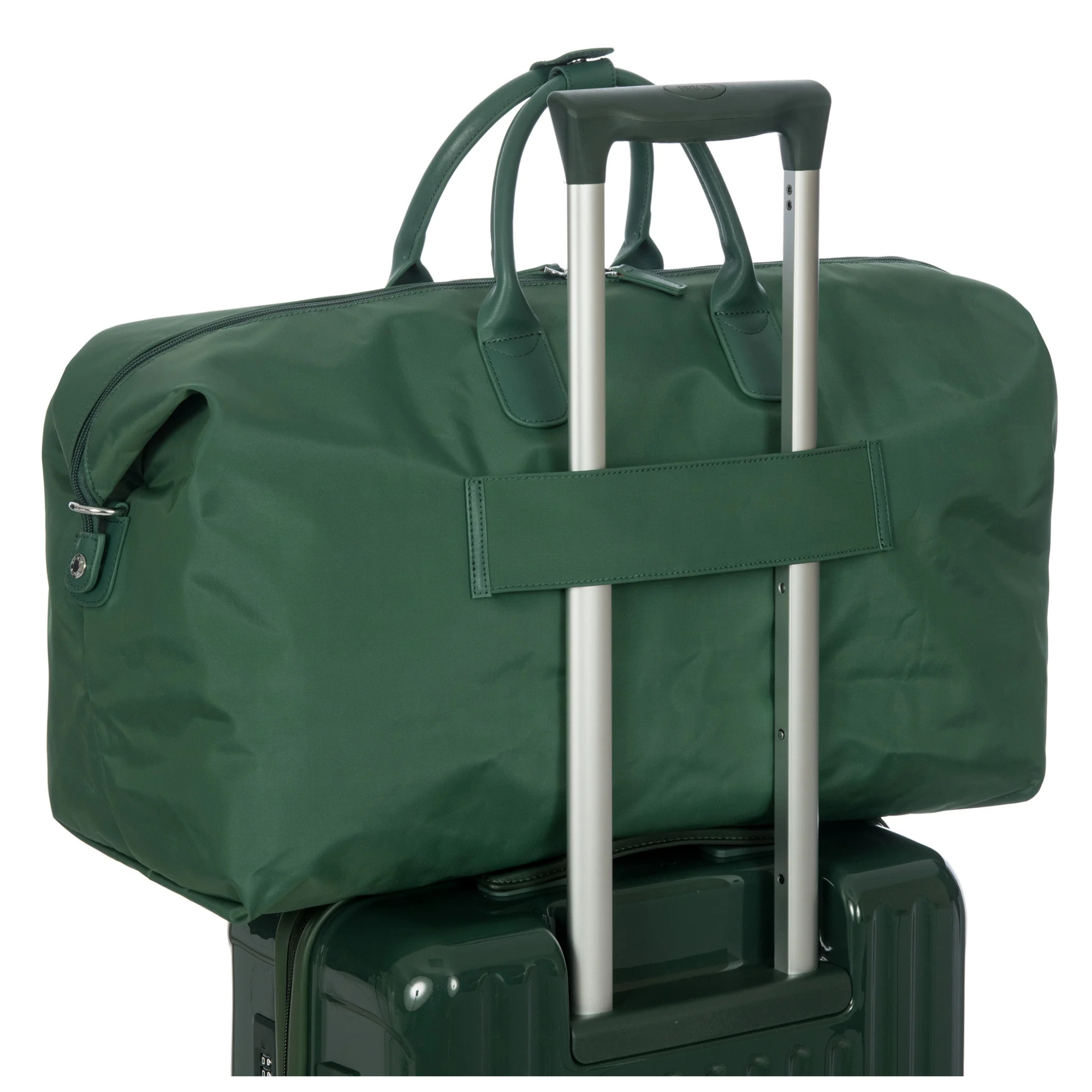 Brics Positano Soft Deluxe Duffle 22''