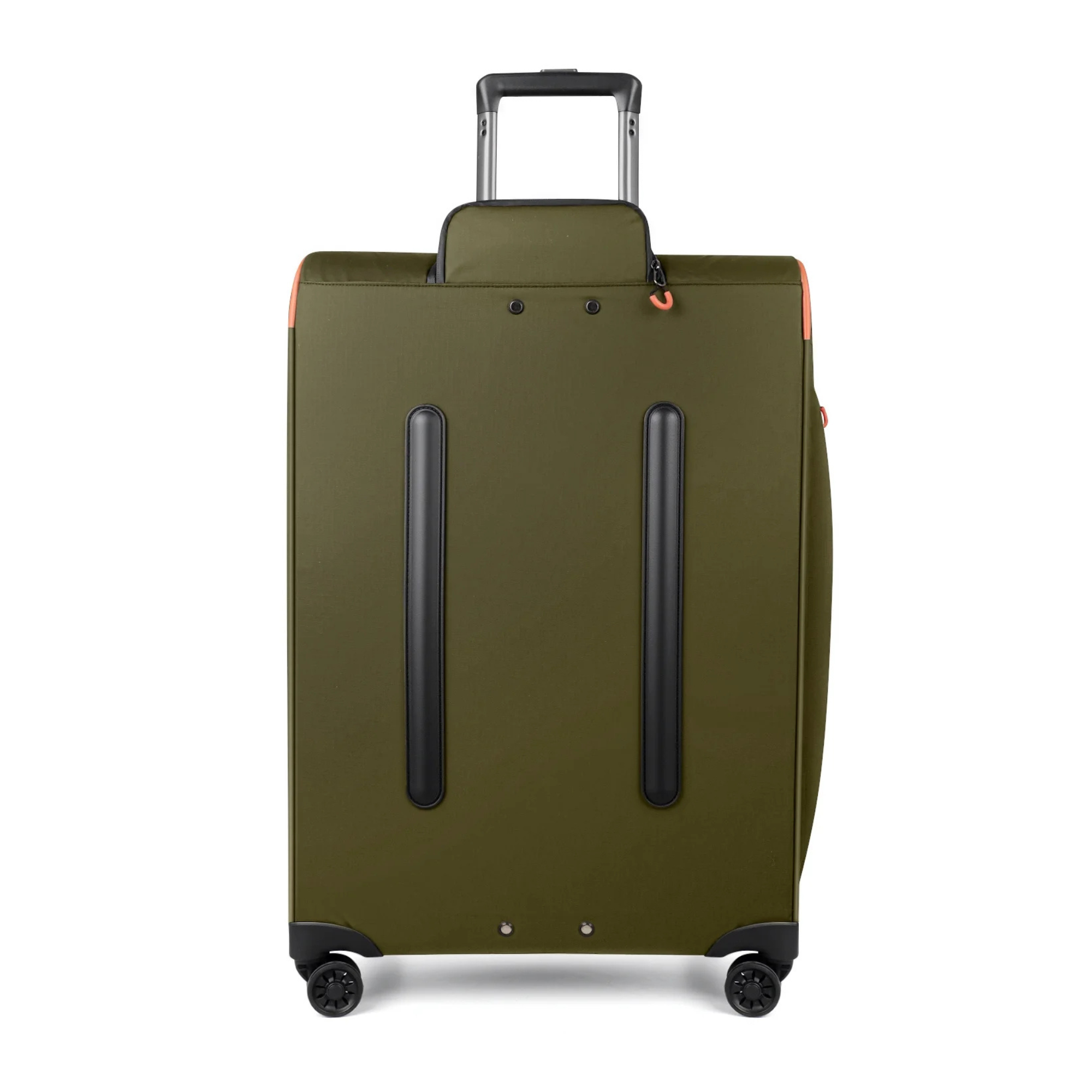 New York XPress Softside Trolley Case