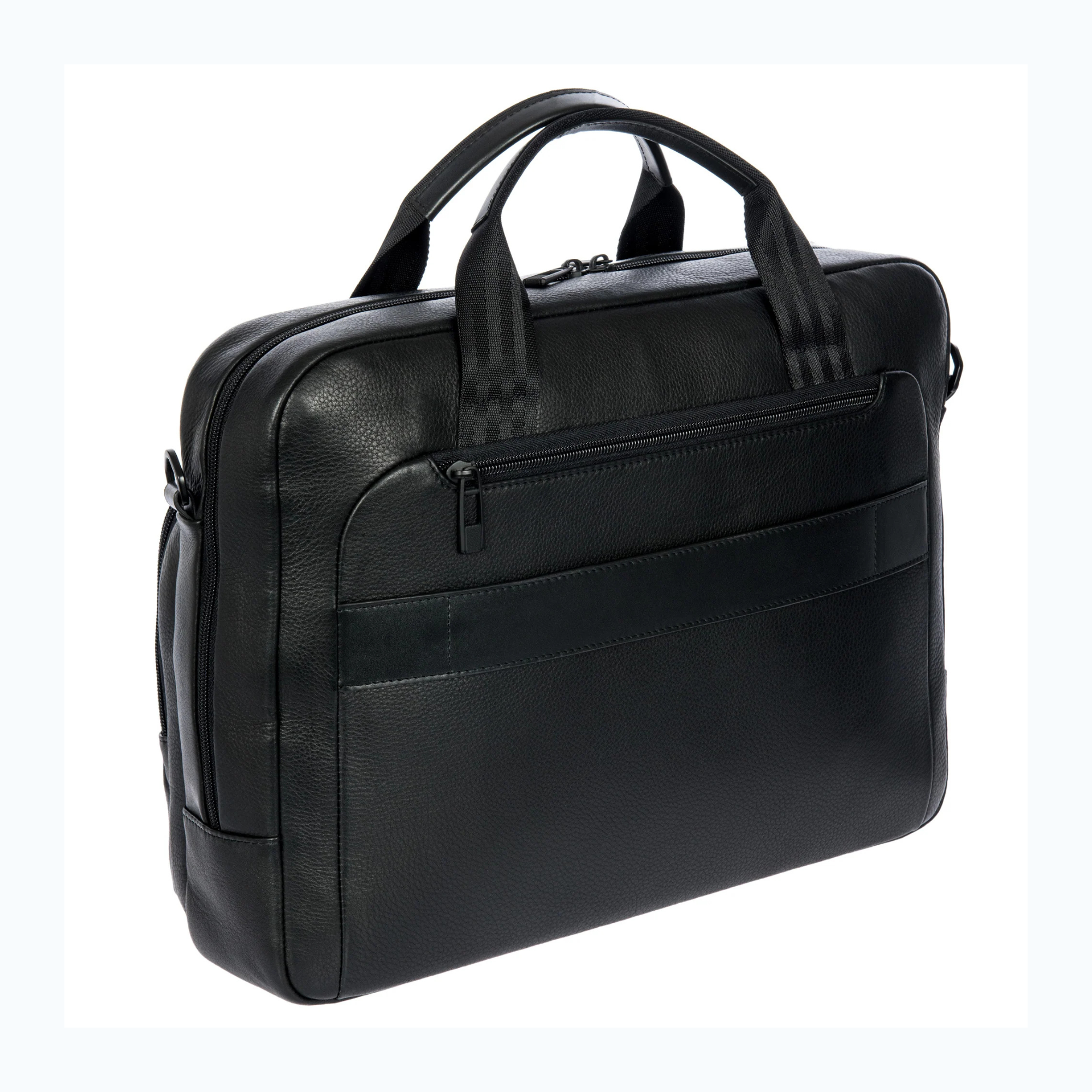Porsche Roadster Leather Evo Briefcase