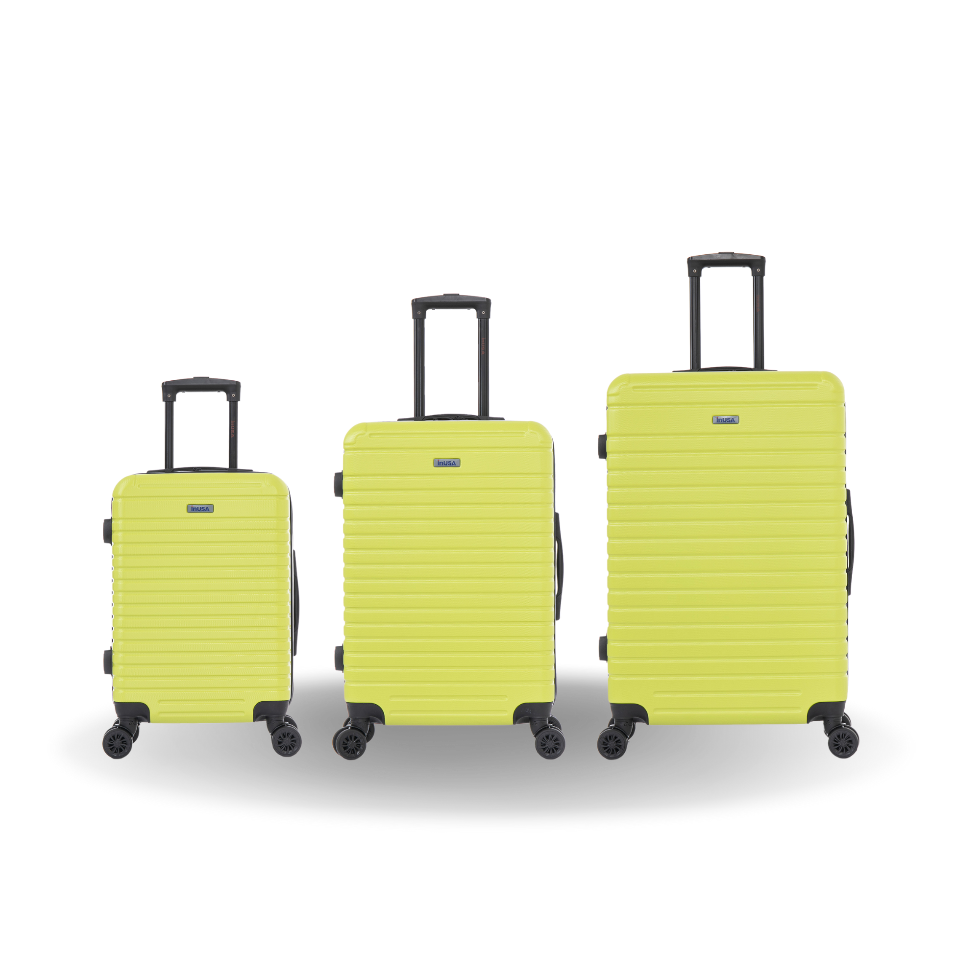 Deep 3 Piece Set 20"/24"/28"