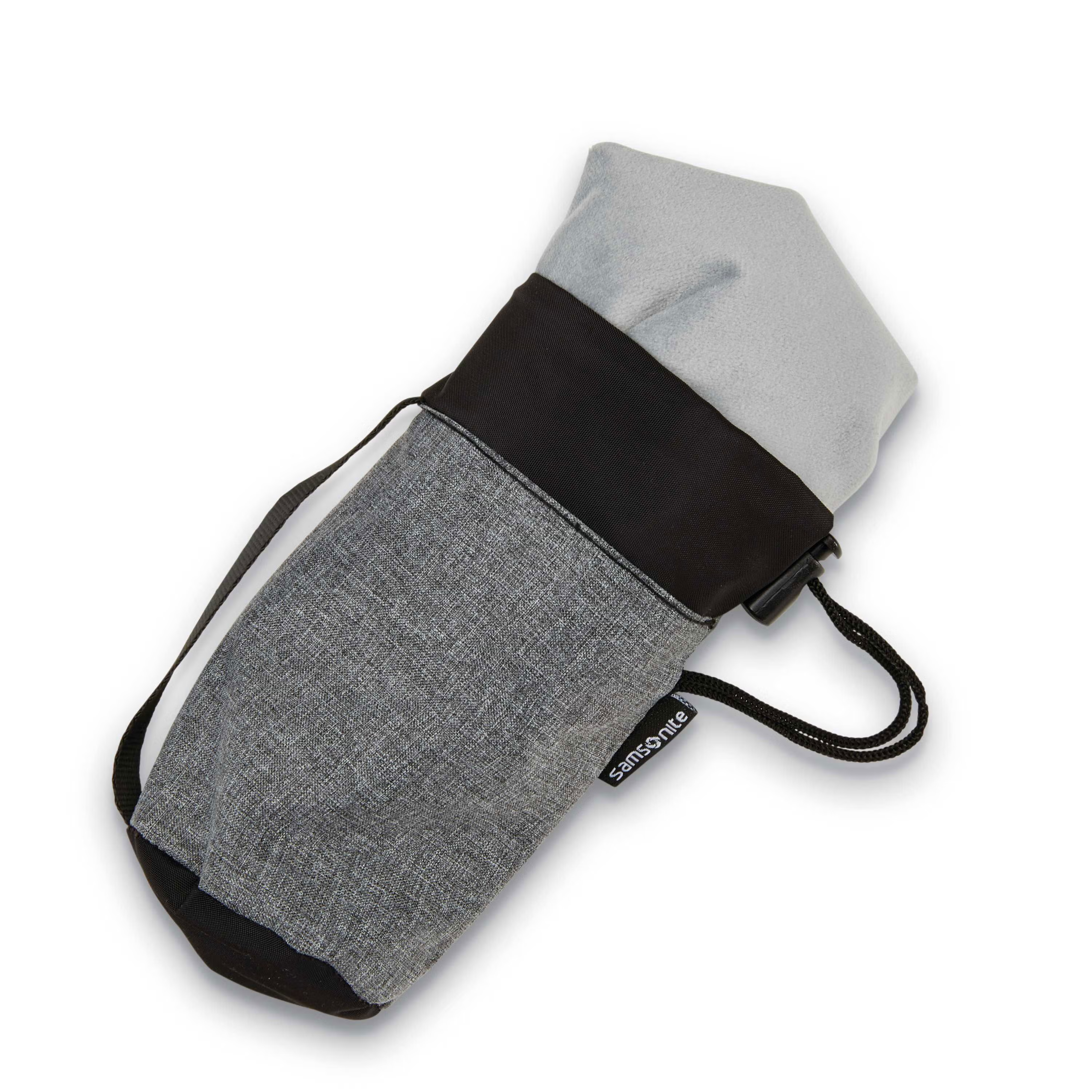 Compact Inflatable Pillow