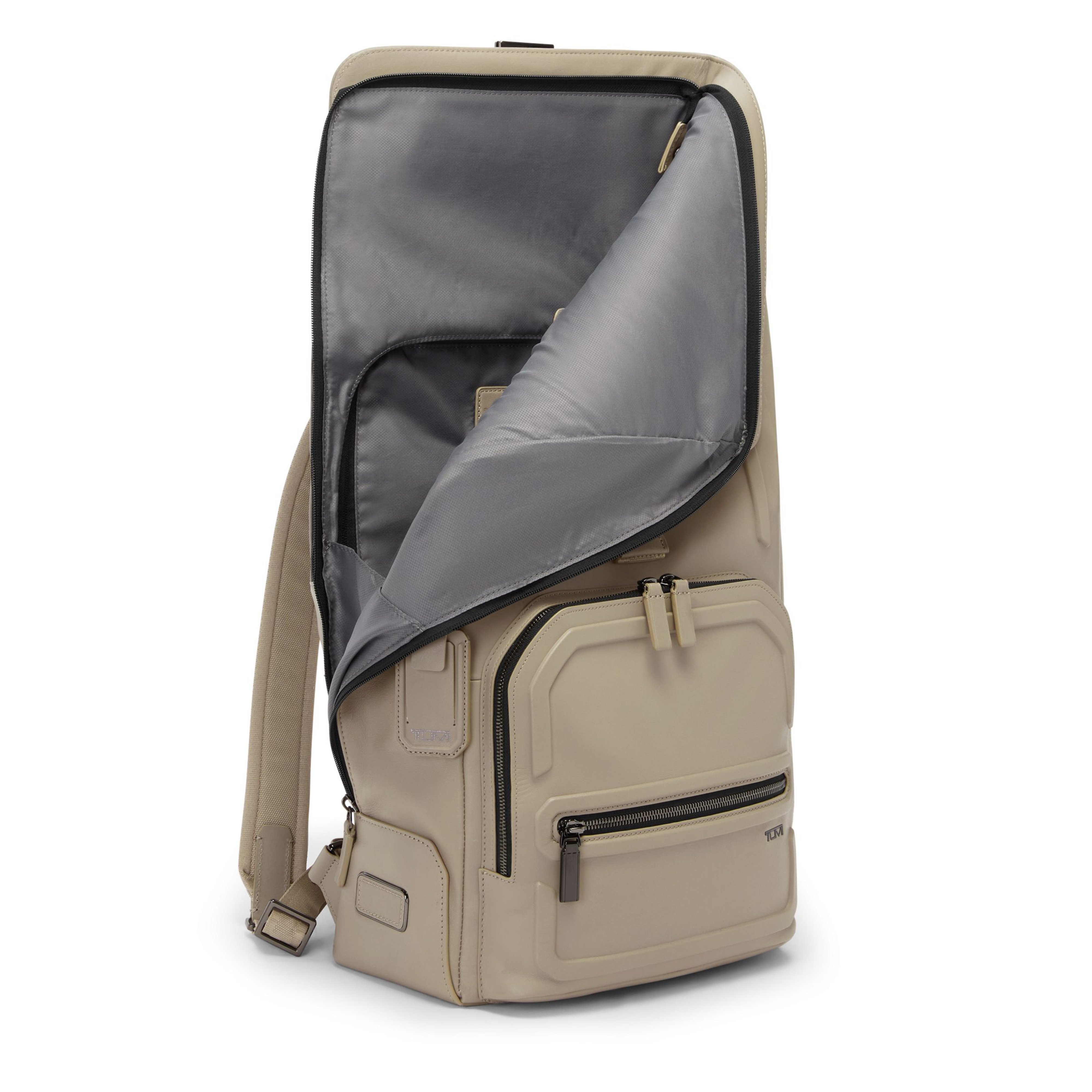 Tumi Harrison Osborn Roll Top Backpack