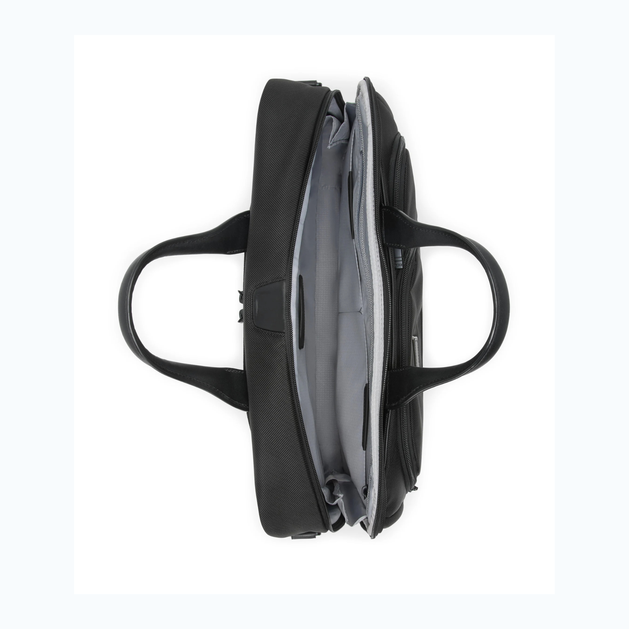 Tumi Alpha Large 17" Briefcase