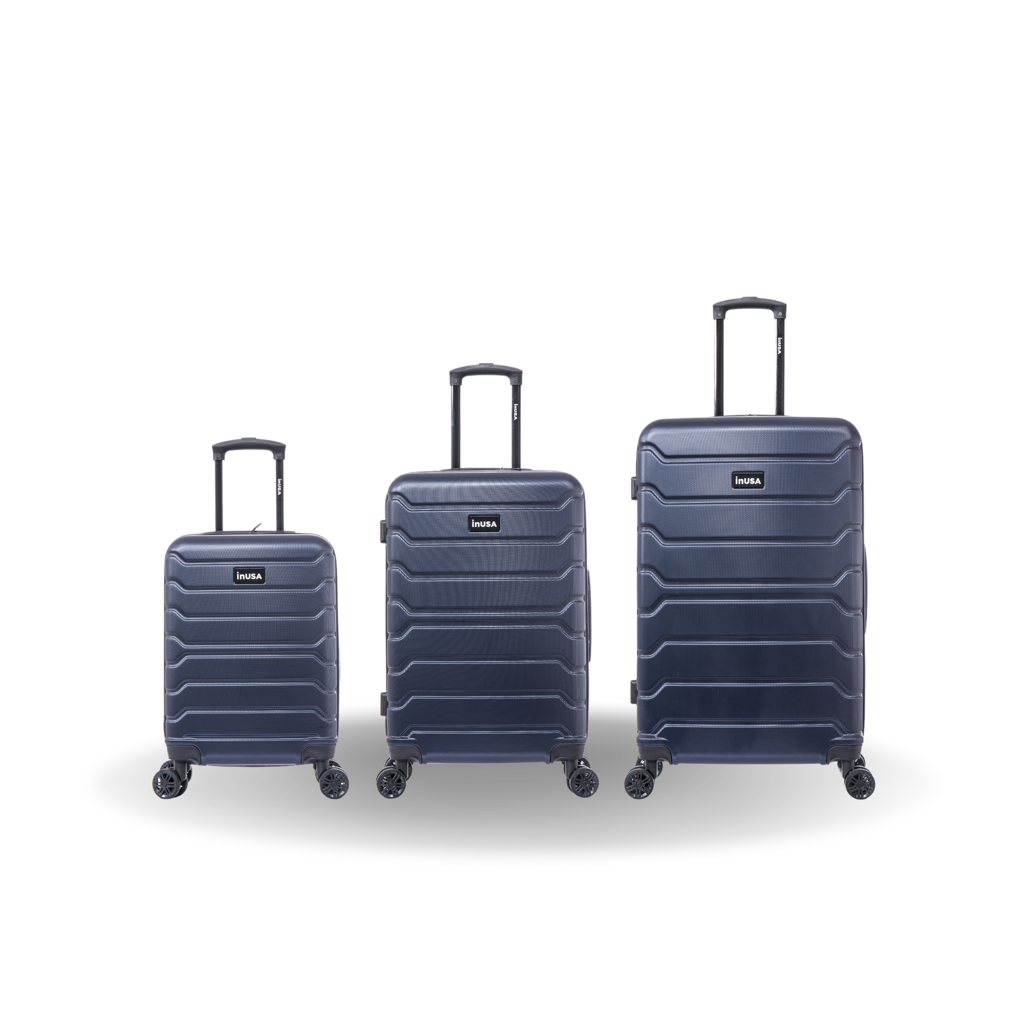 Trend 3 Piece Set 20''/24''/28''