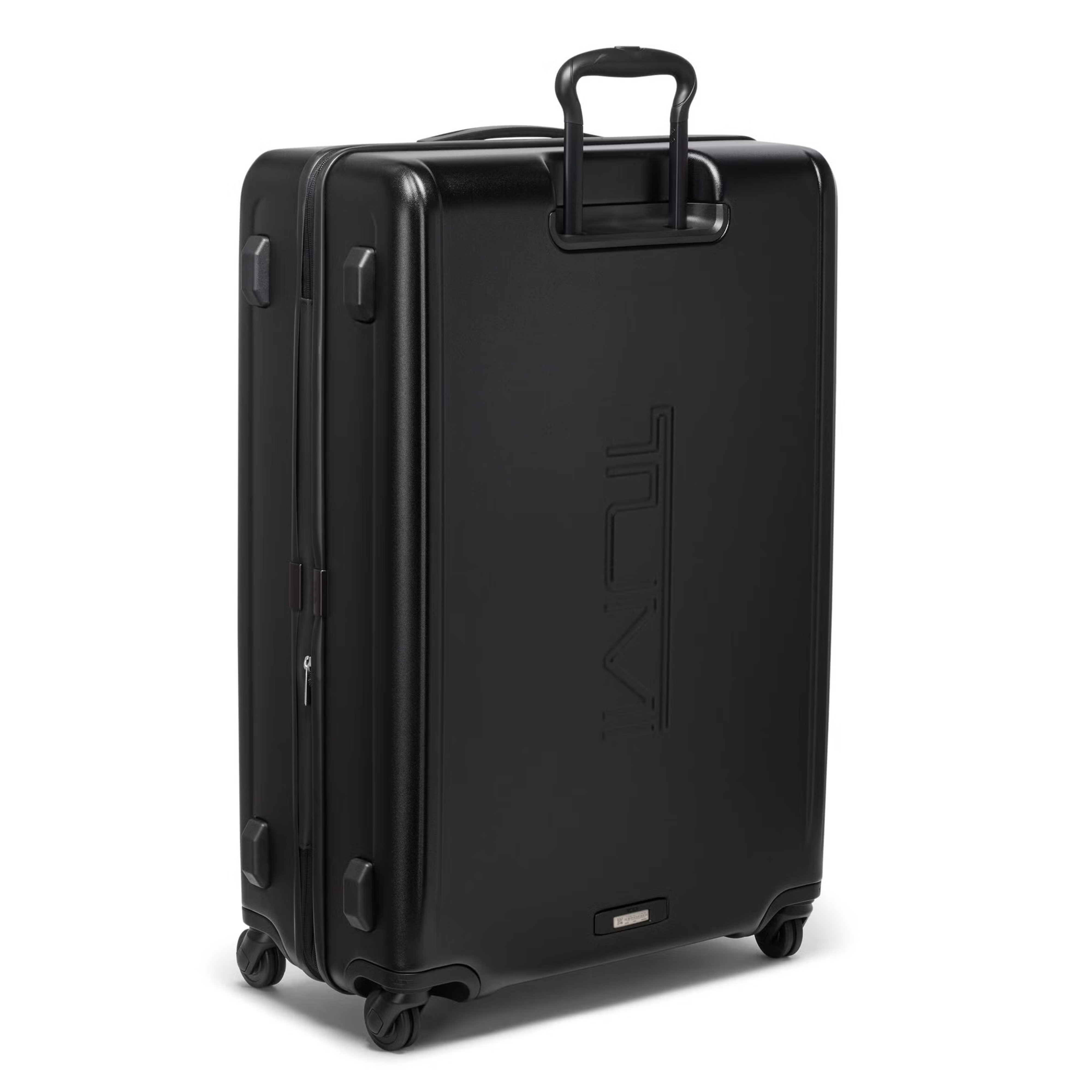 Tumi Ventra Large Expandable Checked