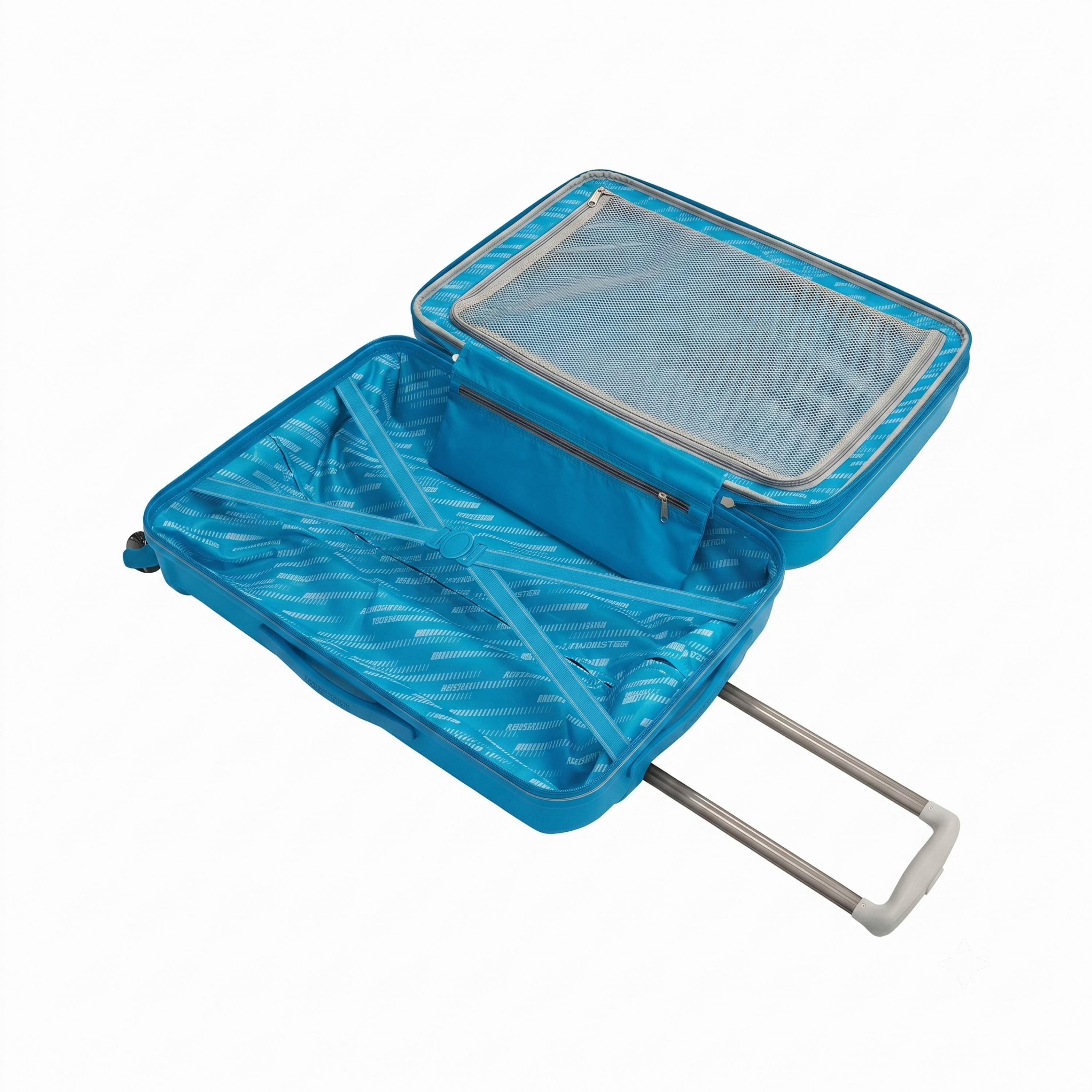 American Tourister Stratum 2.0 Hardside Medium Spinner 24"