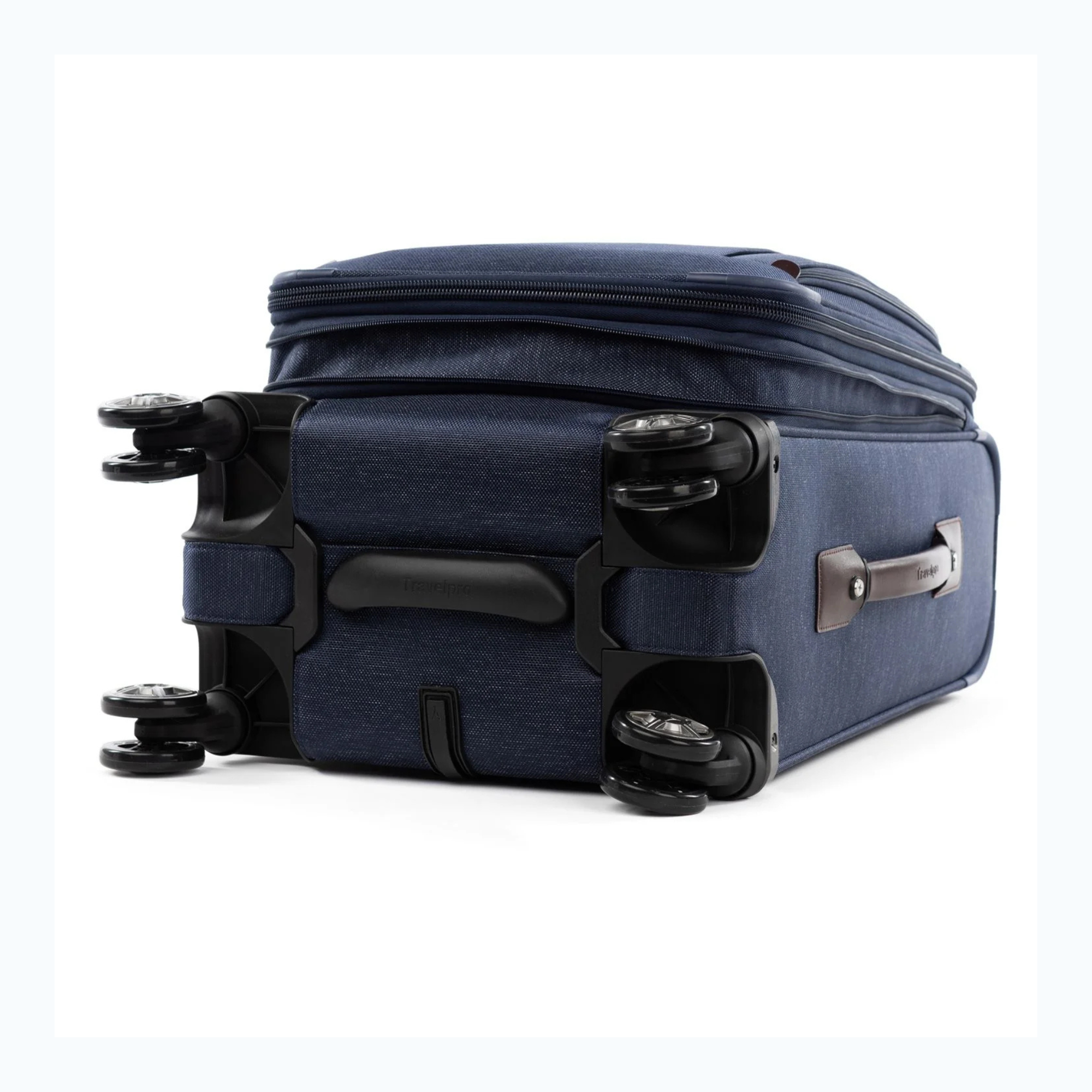 Travelpro Platinum Elite Carry-On Expandable Business Plus Spinner 20"