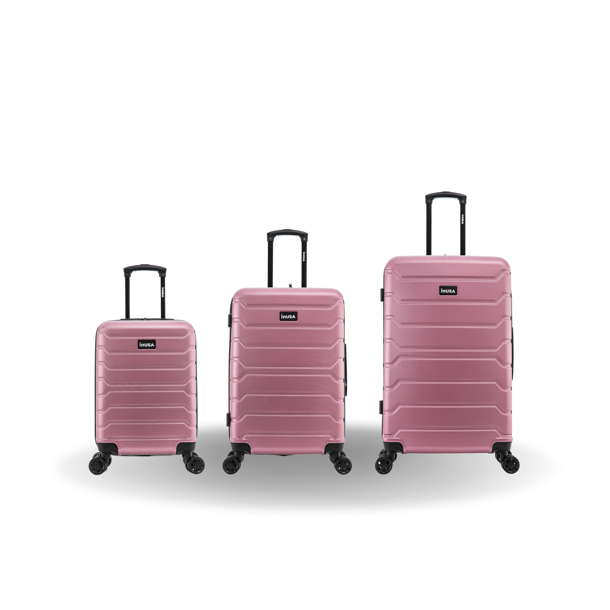 Trend 3 Piece Set 20''/24''/28''