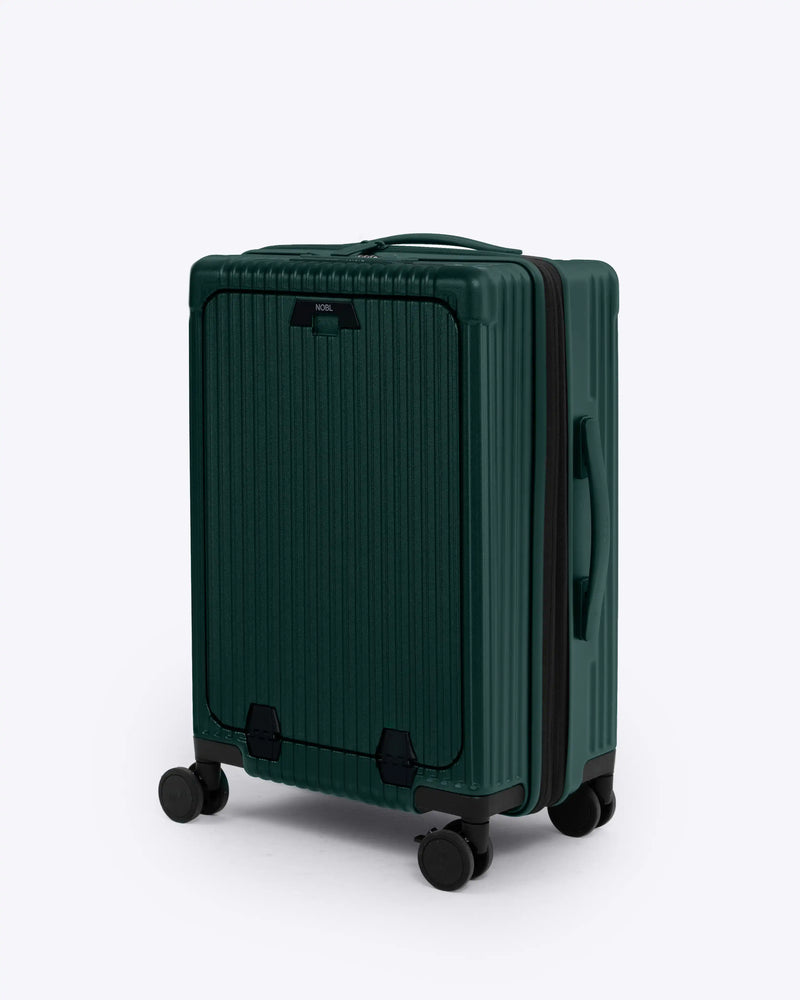 Nobl Travel Carry On Luggage