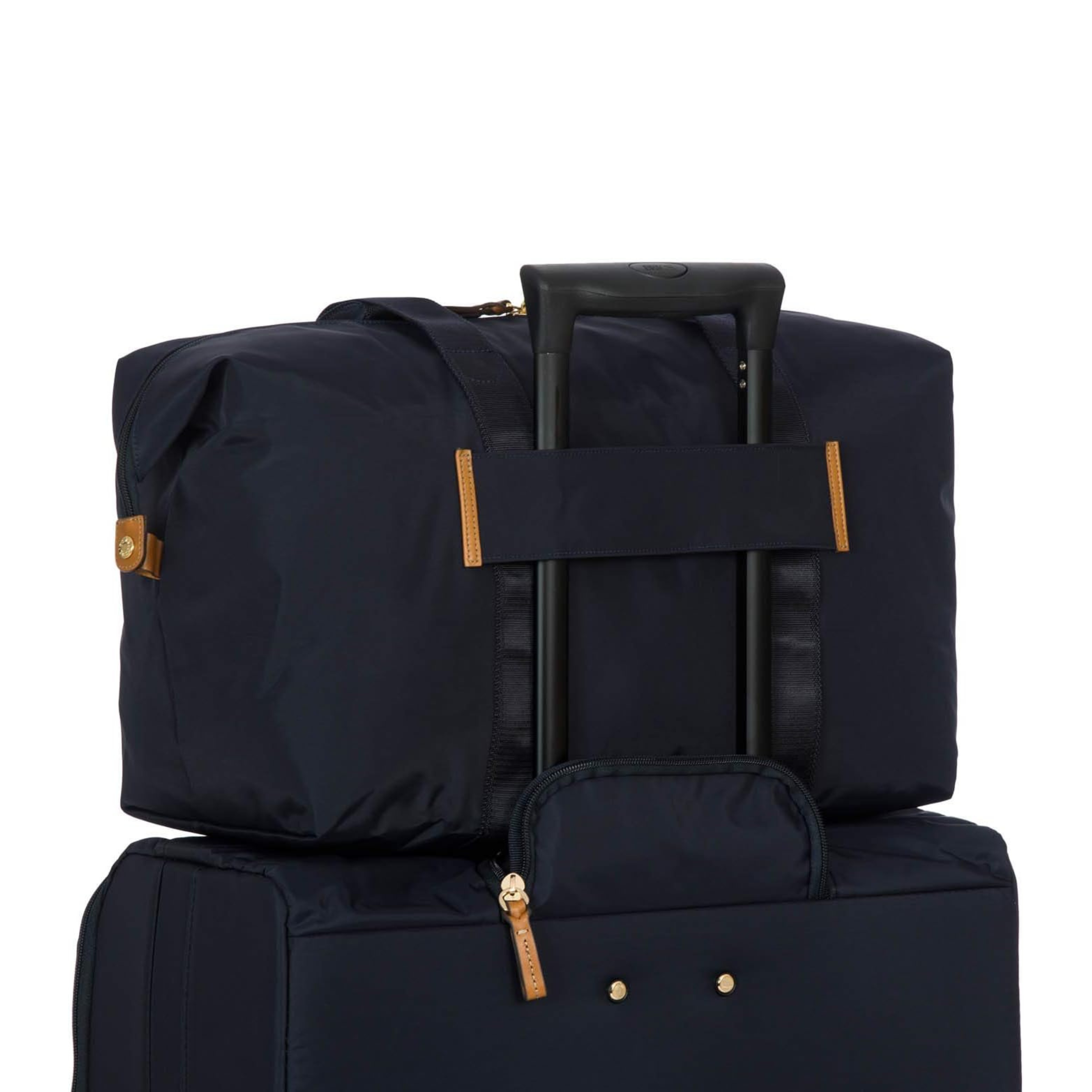 Brics X-Bag Folding holdall