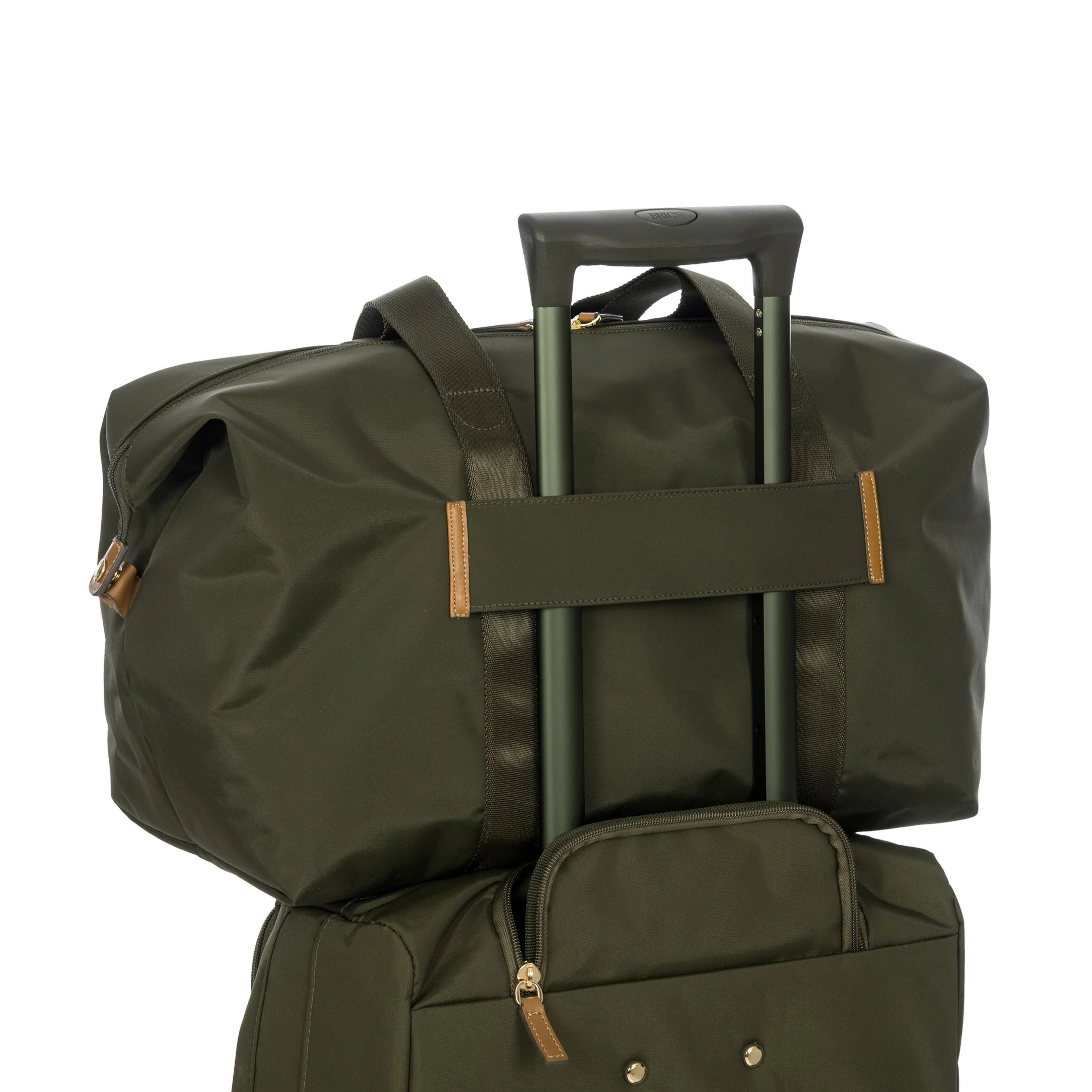 Brics X-Bag Folding holdall