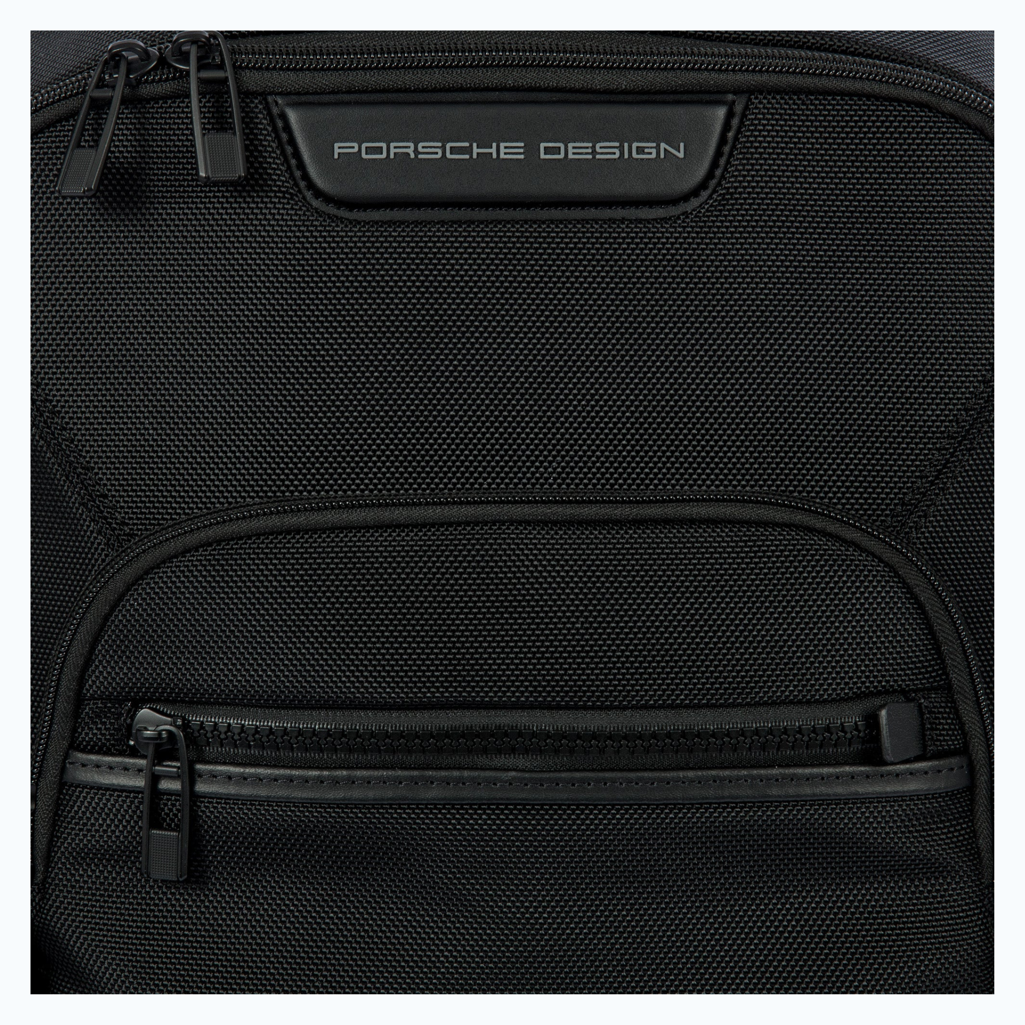 Porsche Roadster Nylon Evo Backpack S