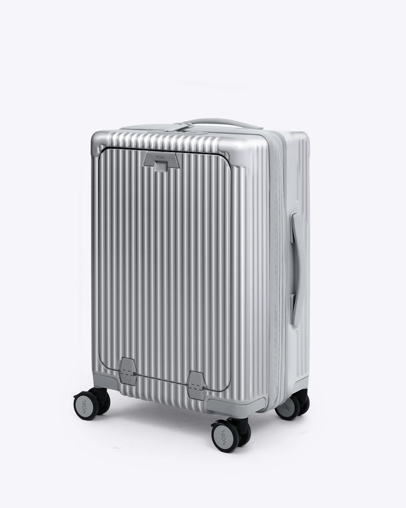 Nobl Travel Carry On Luggage