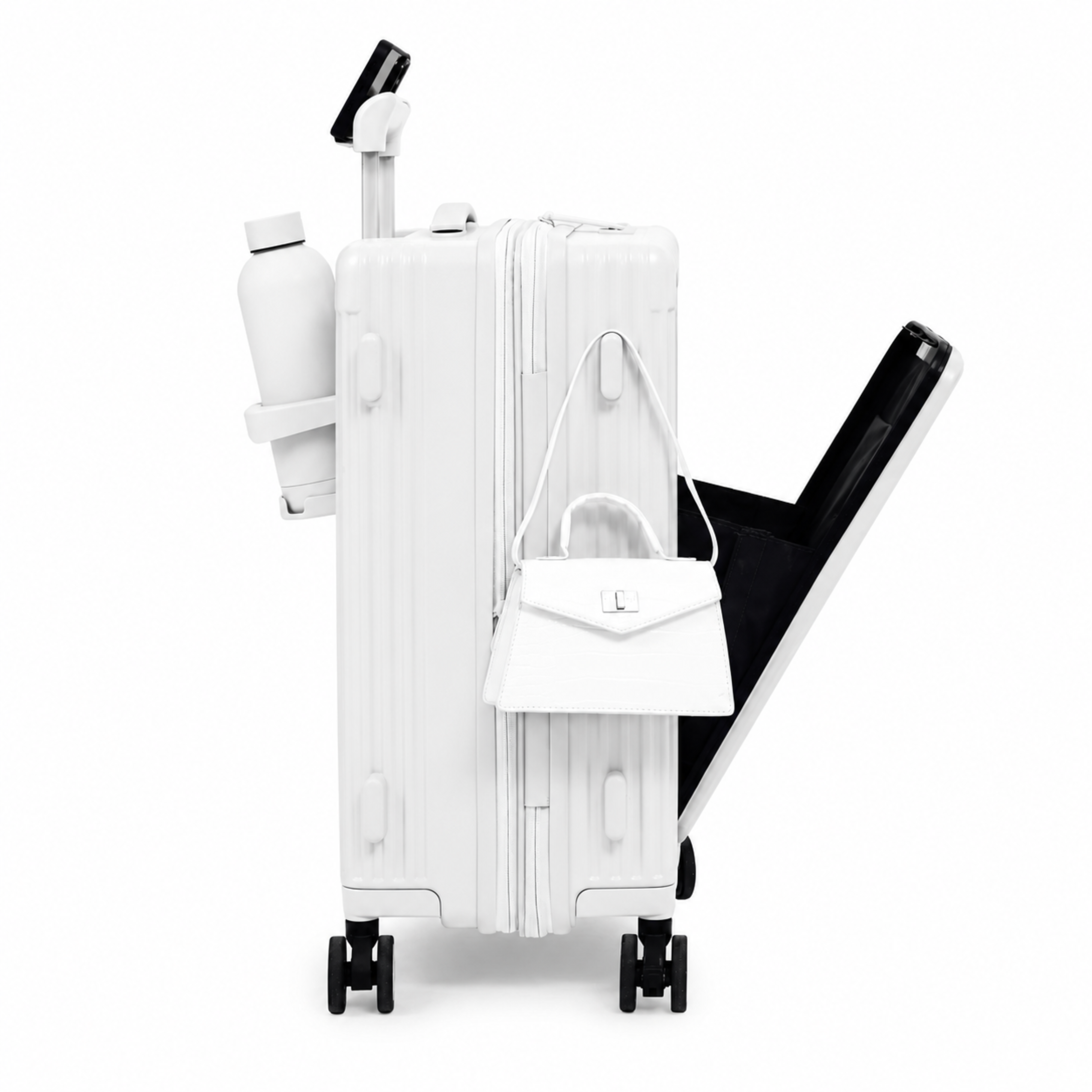 NOBL Carry-On: All-in-One Expandable