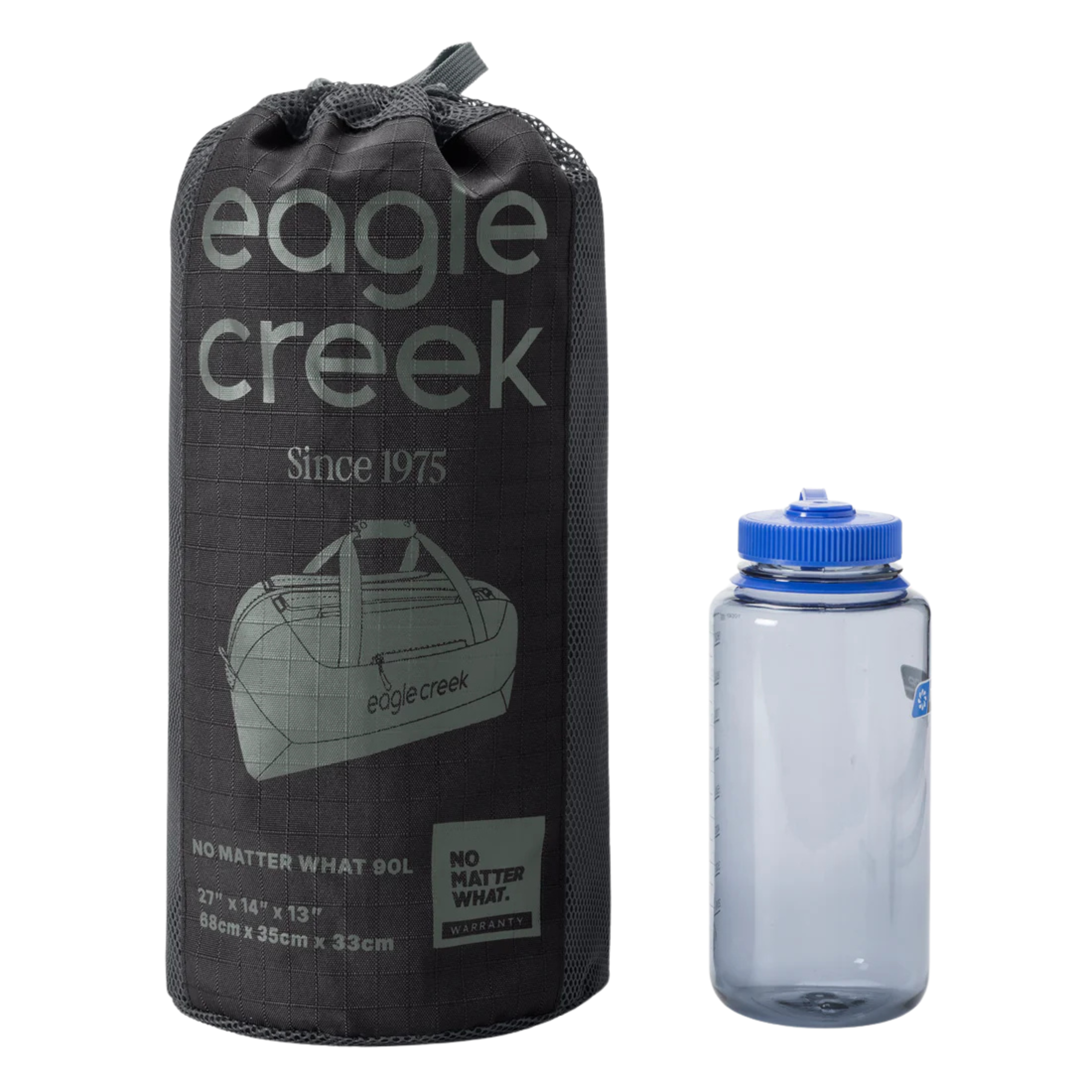 Eagle Creek No Matter What Duffel 90L