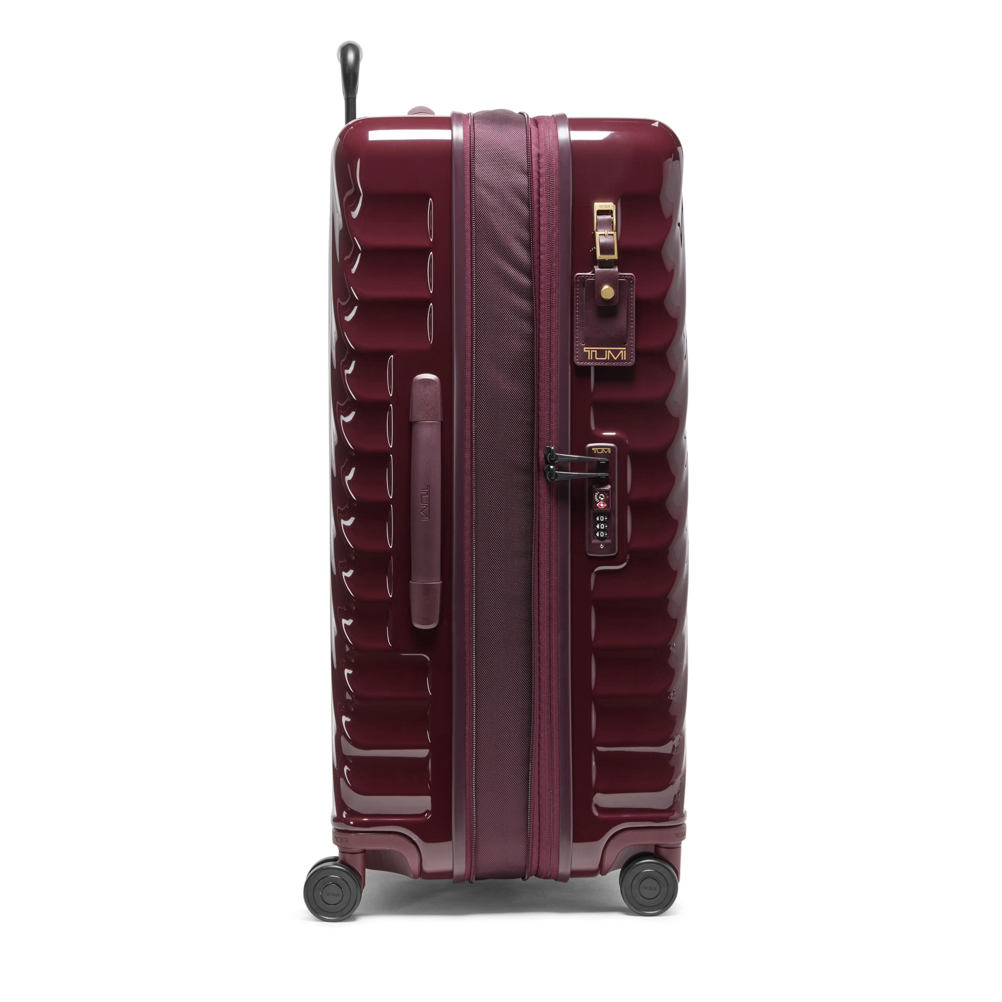 Tumi 19 Degree Extended Trip Expandable 4 Wheeled P/C