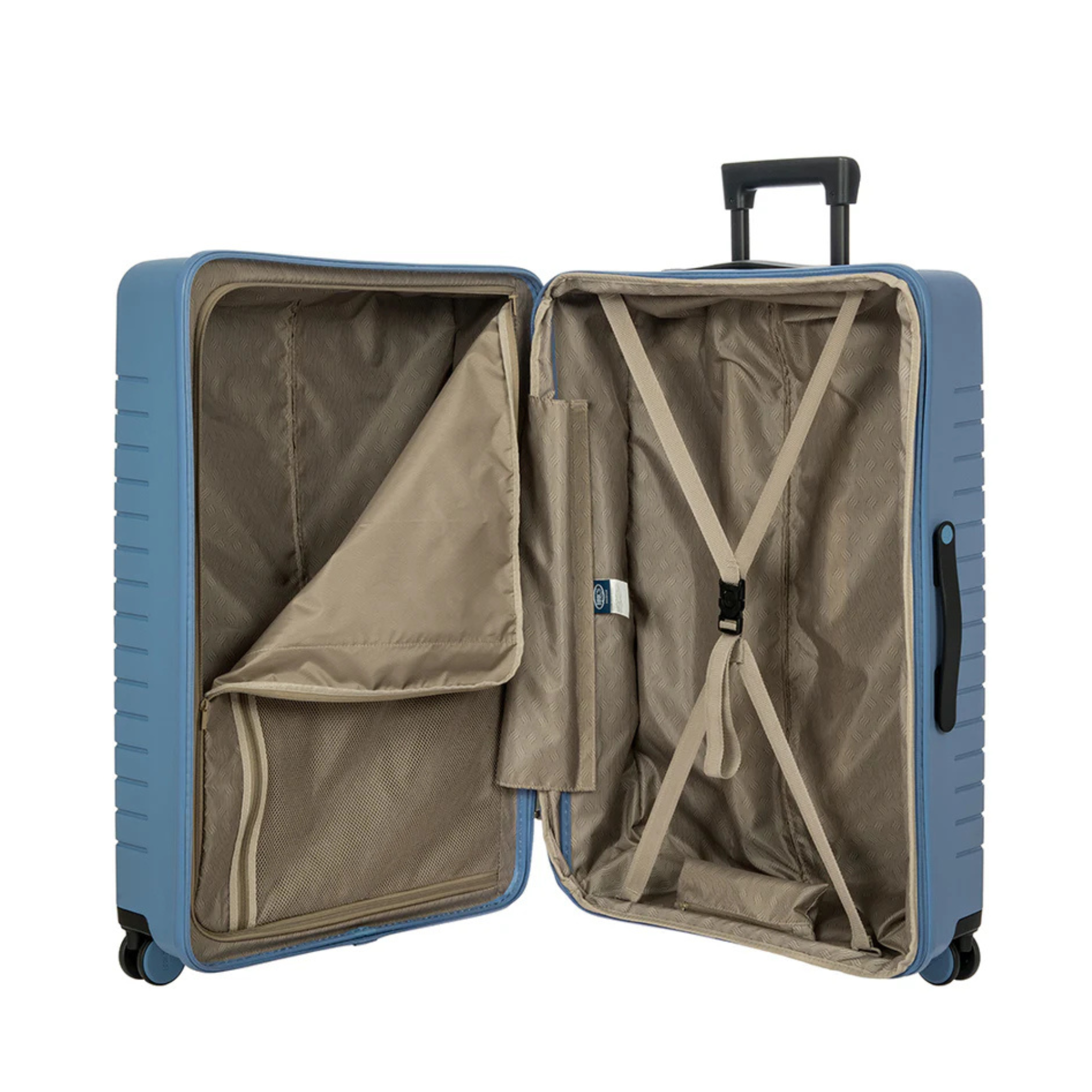 Brics Ulisse Expandable Hardside Spinner