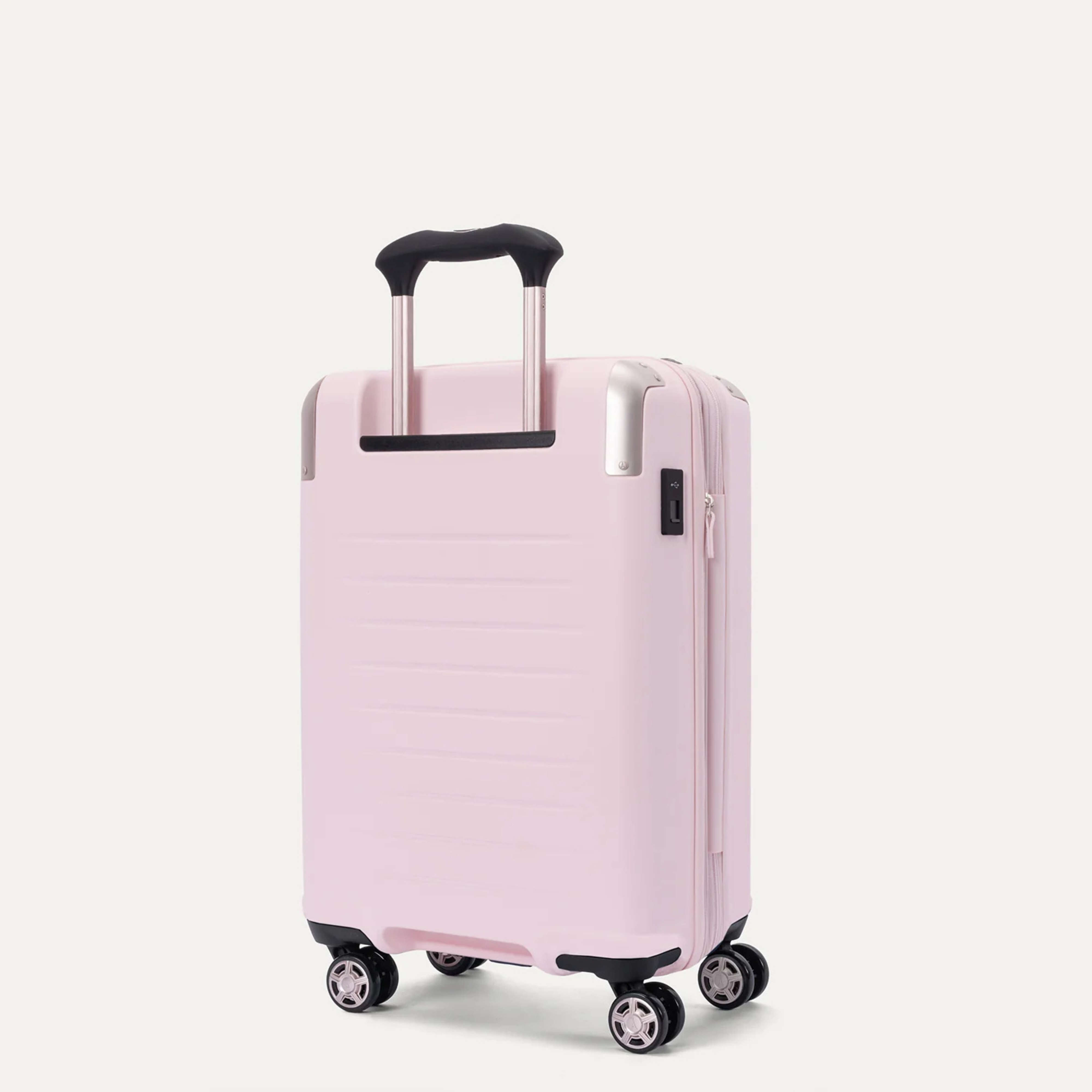 Travelpro Platinum Elite Hardside Expandable Spinner