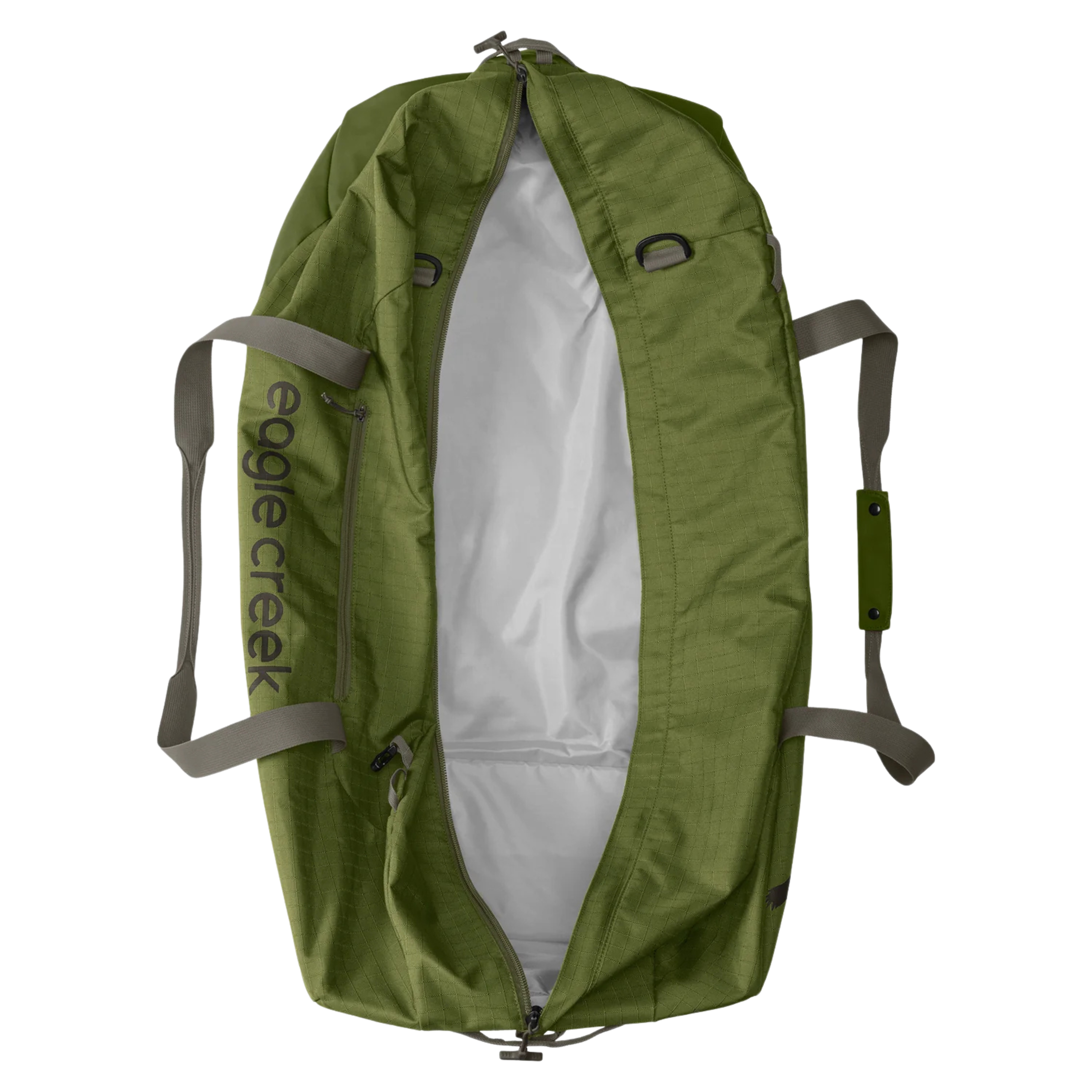 Eagle Creek No Matter What Rolling Duffel 120L