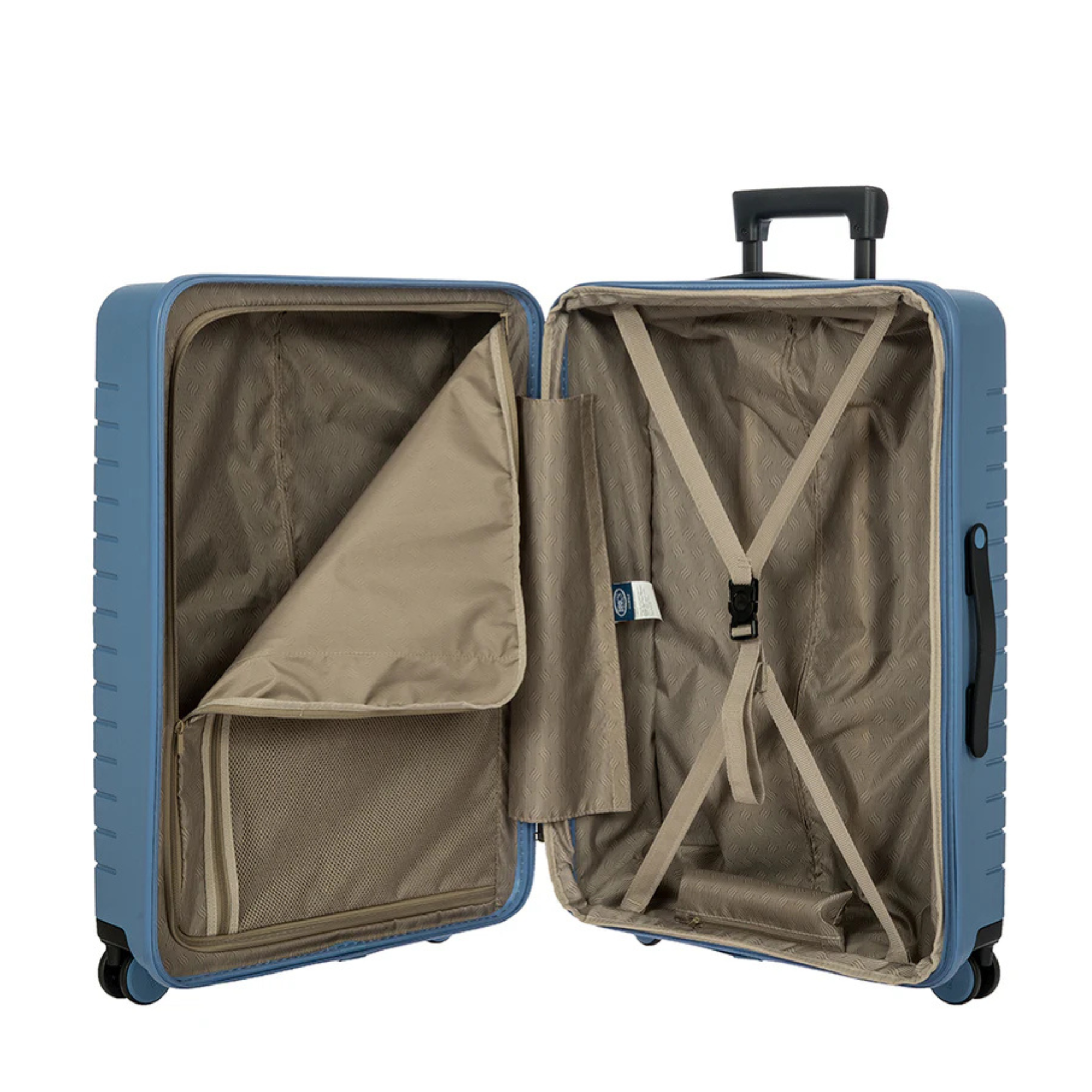 Brics Ulisse Expandable Hardside Spinner