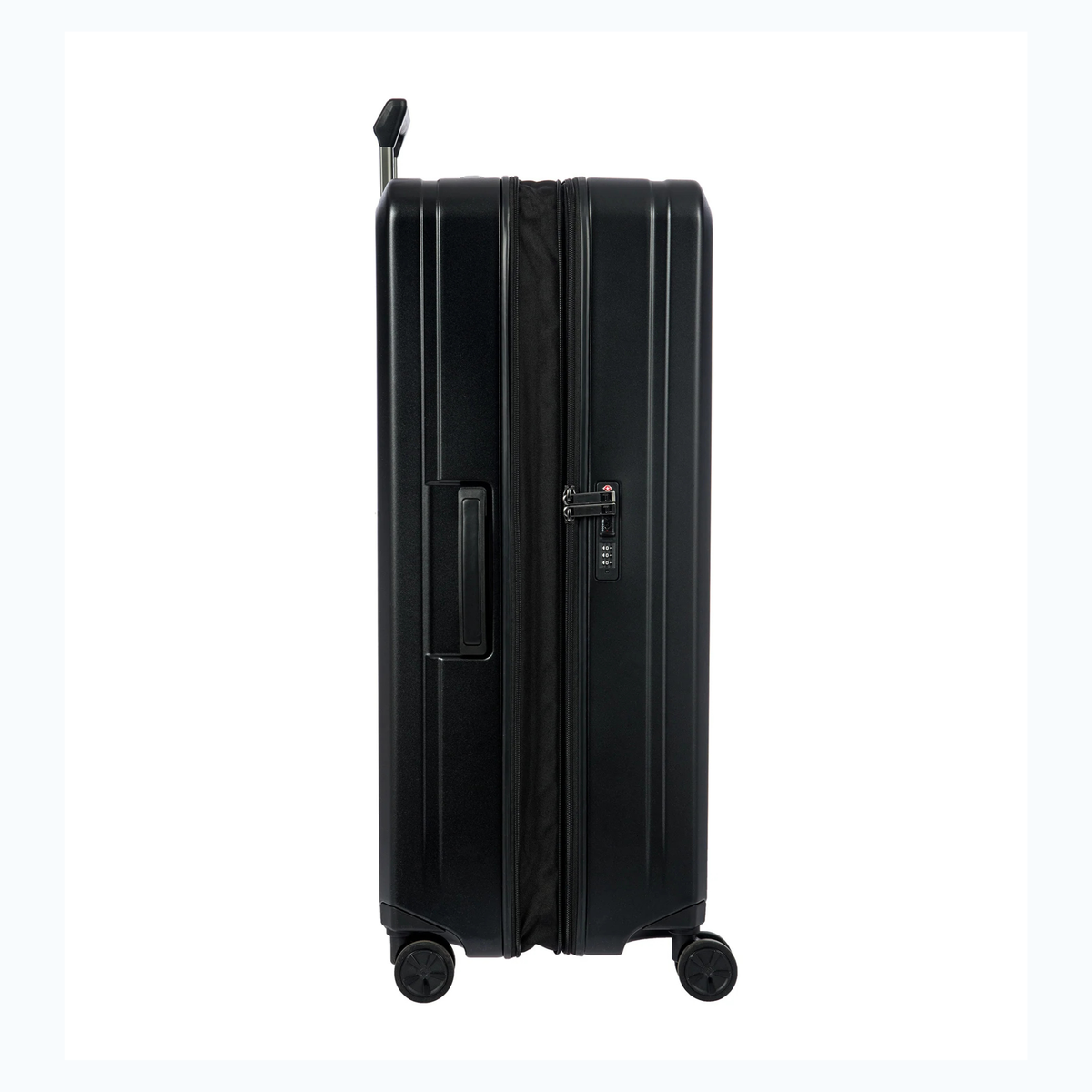 Porsche Design Roadster Expandable Spinner Collection - Matte Black / Extra-Large 33"
