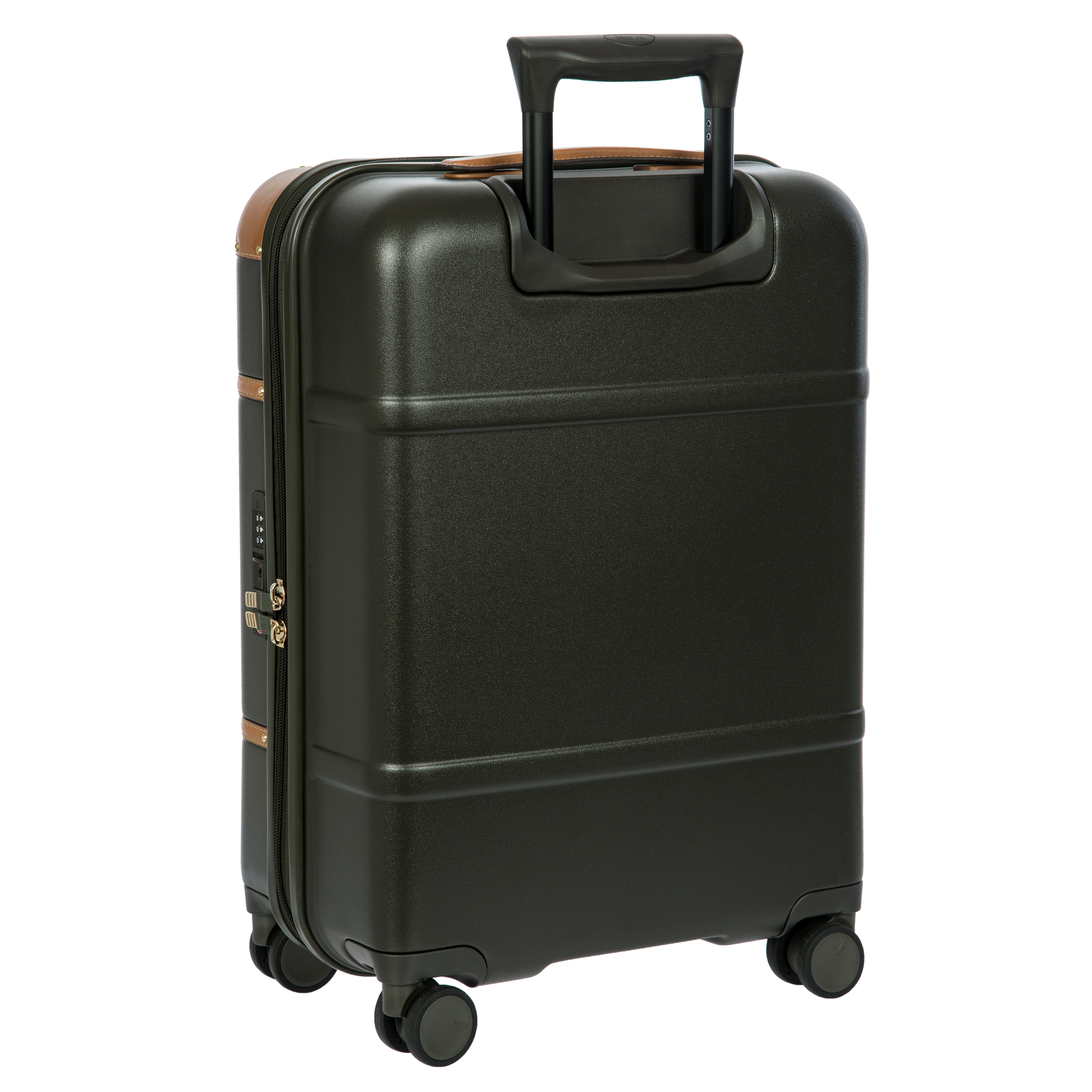 Bric's Bellagio 21" Expandable Cabin Trolley
