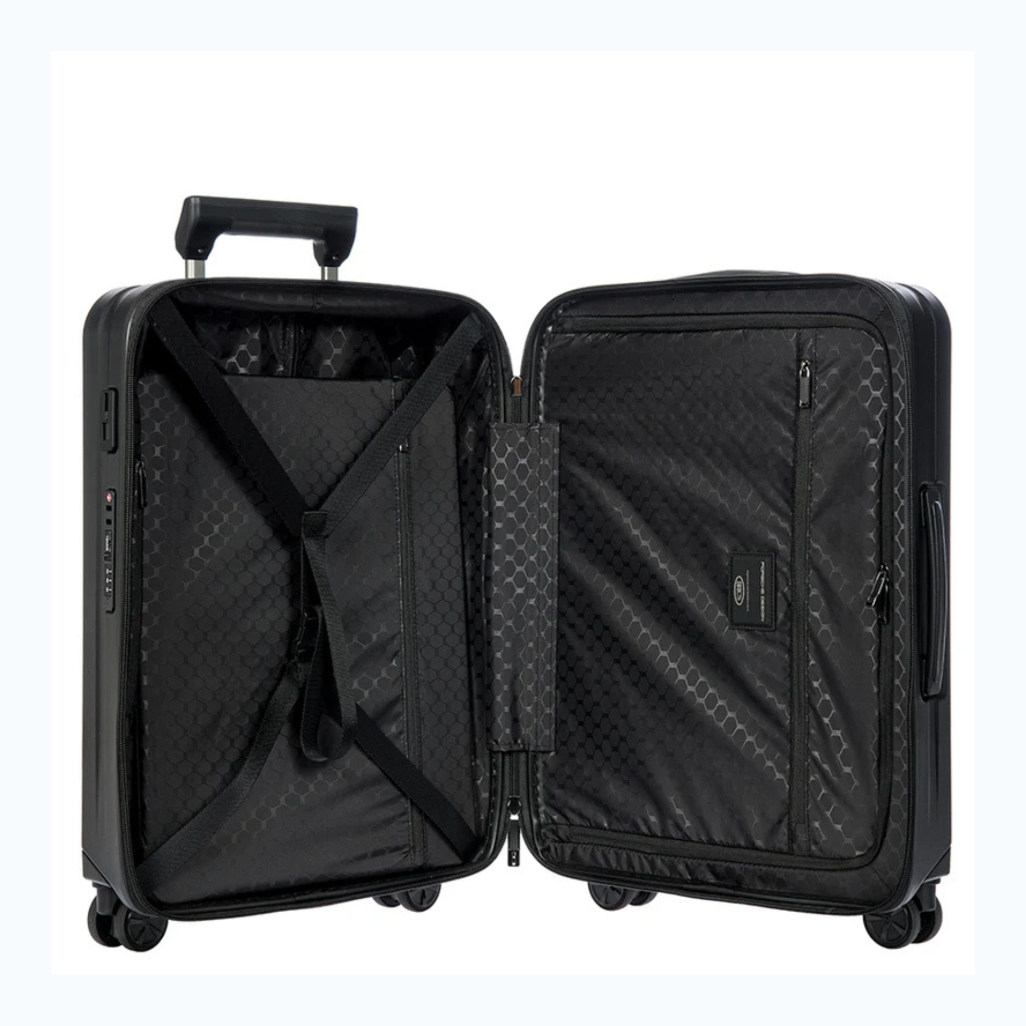 Porsche Design Carry-On Spinner 21"