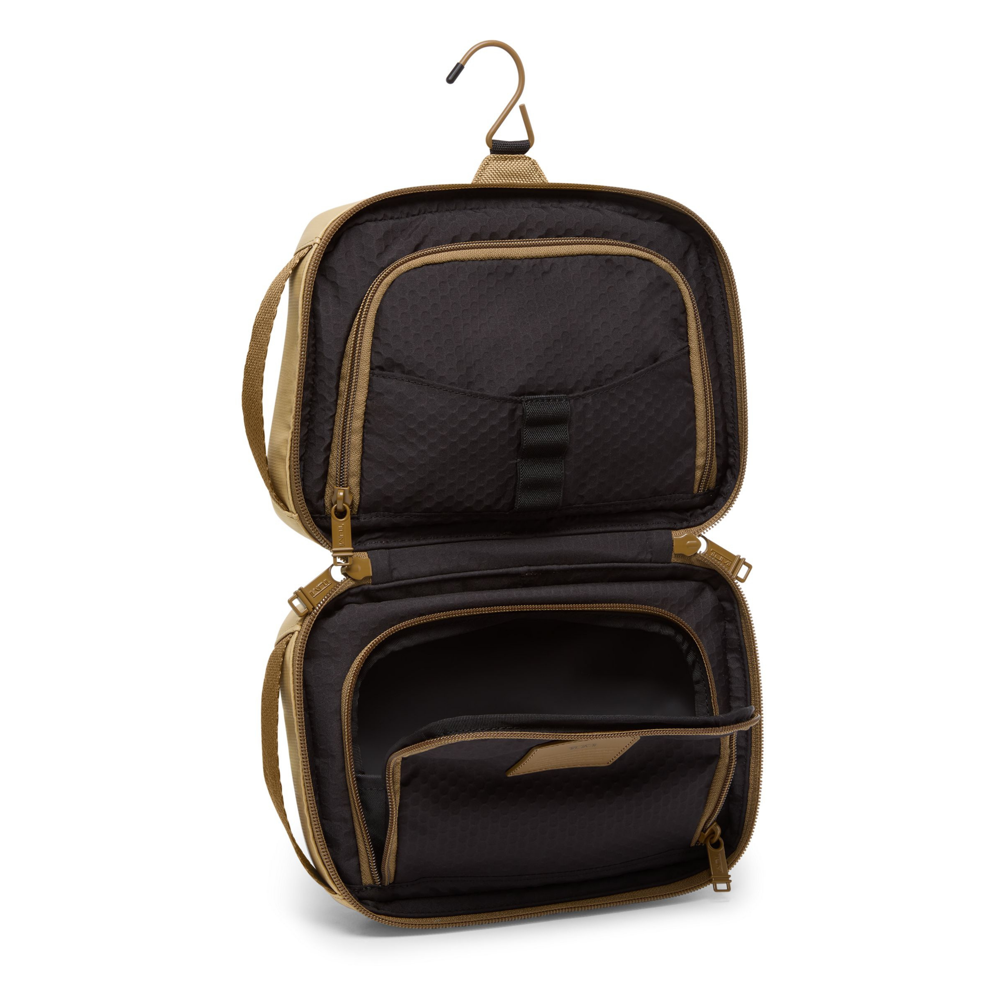 Tumi Alpha Bravo Response Travel Kit