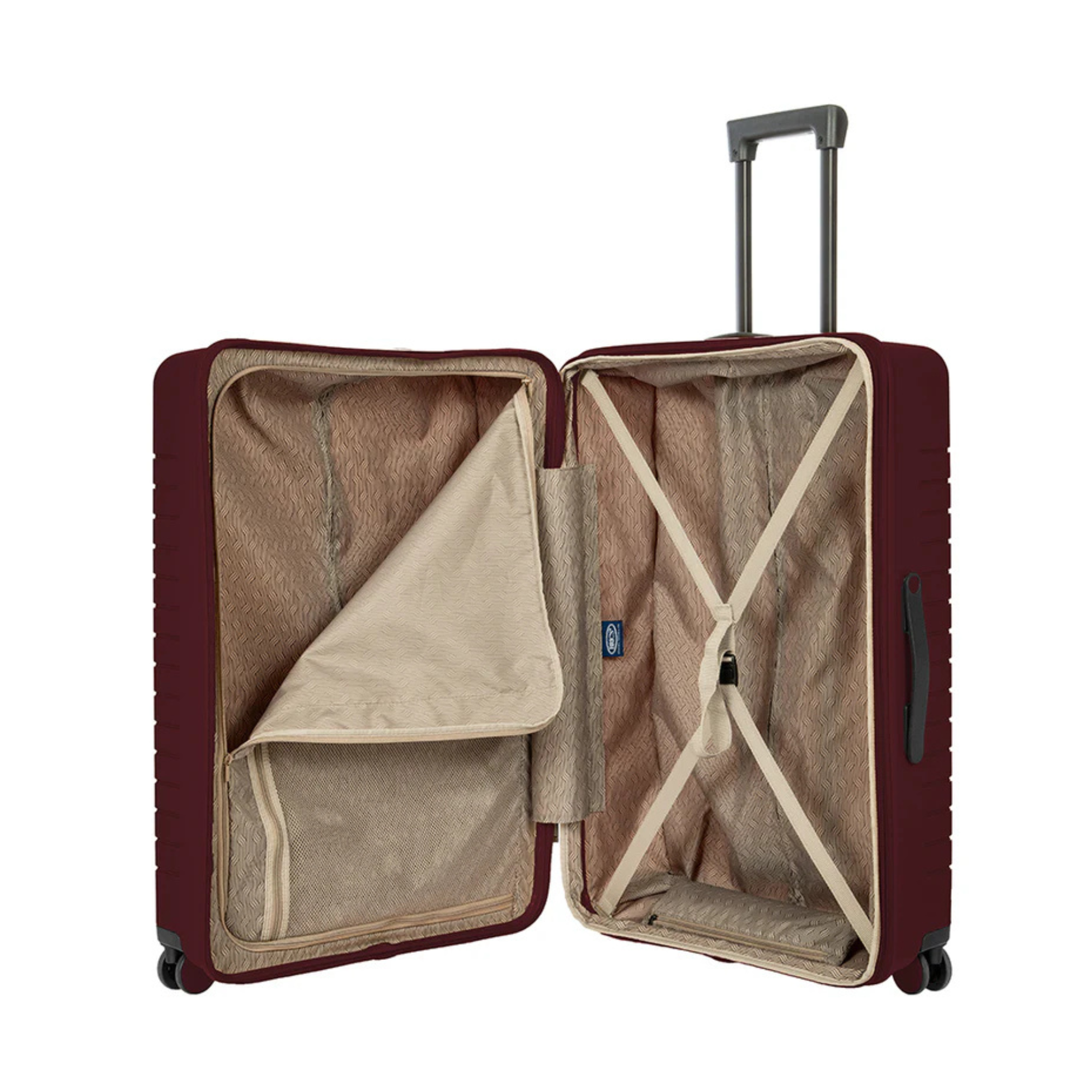 Brics Ulisse Expandable Hardside Spinner