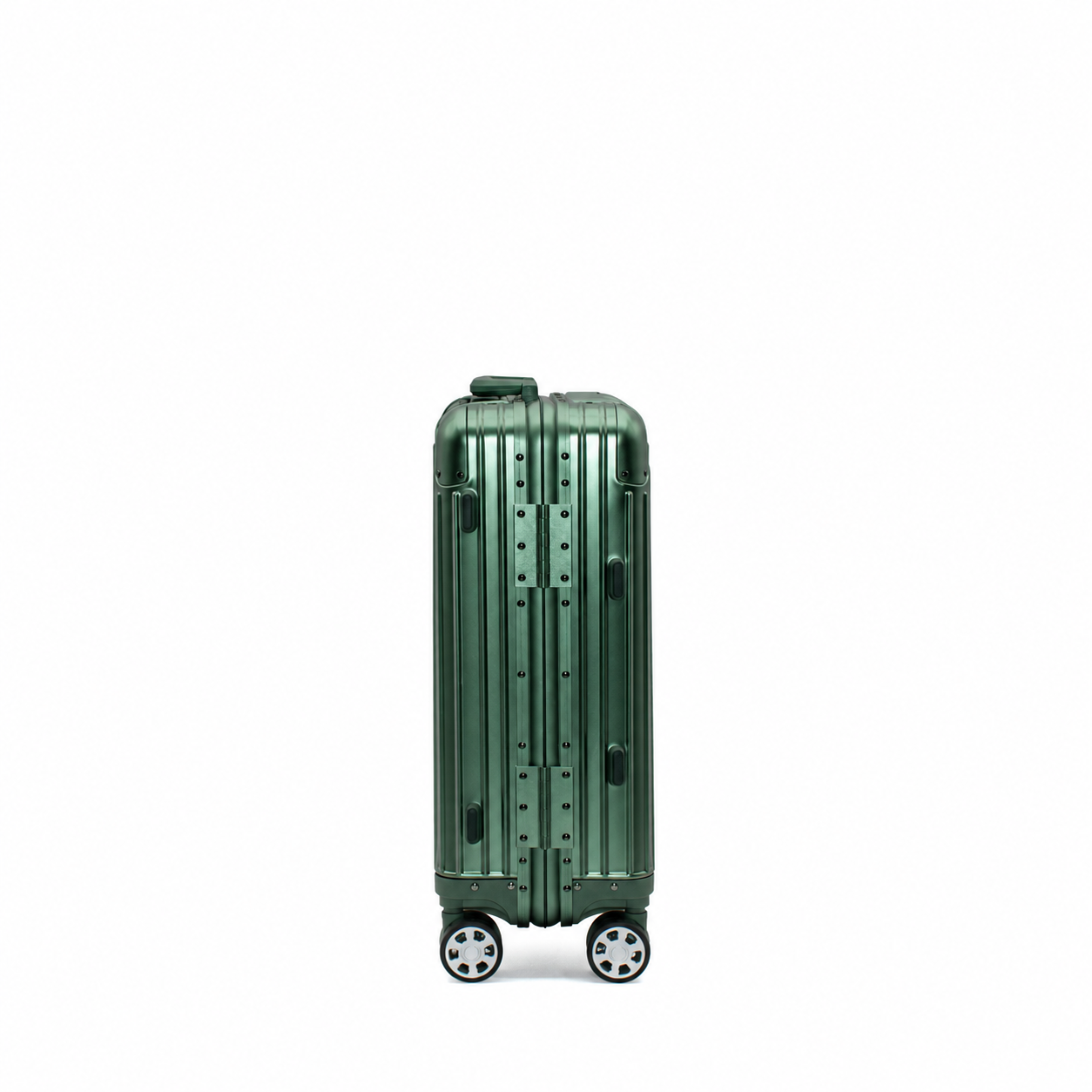 Gabbiano Aluminum Spinner