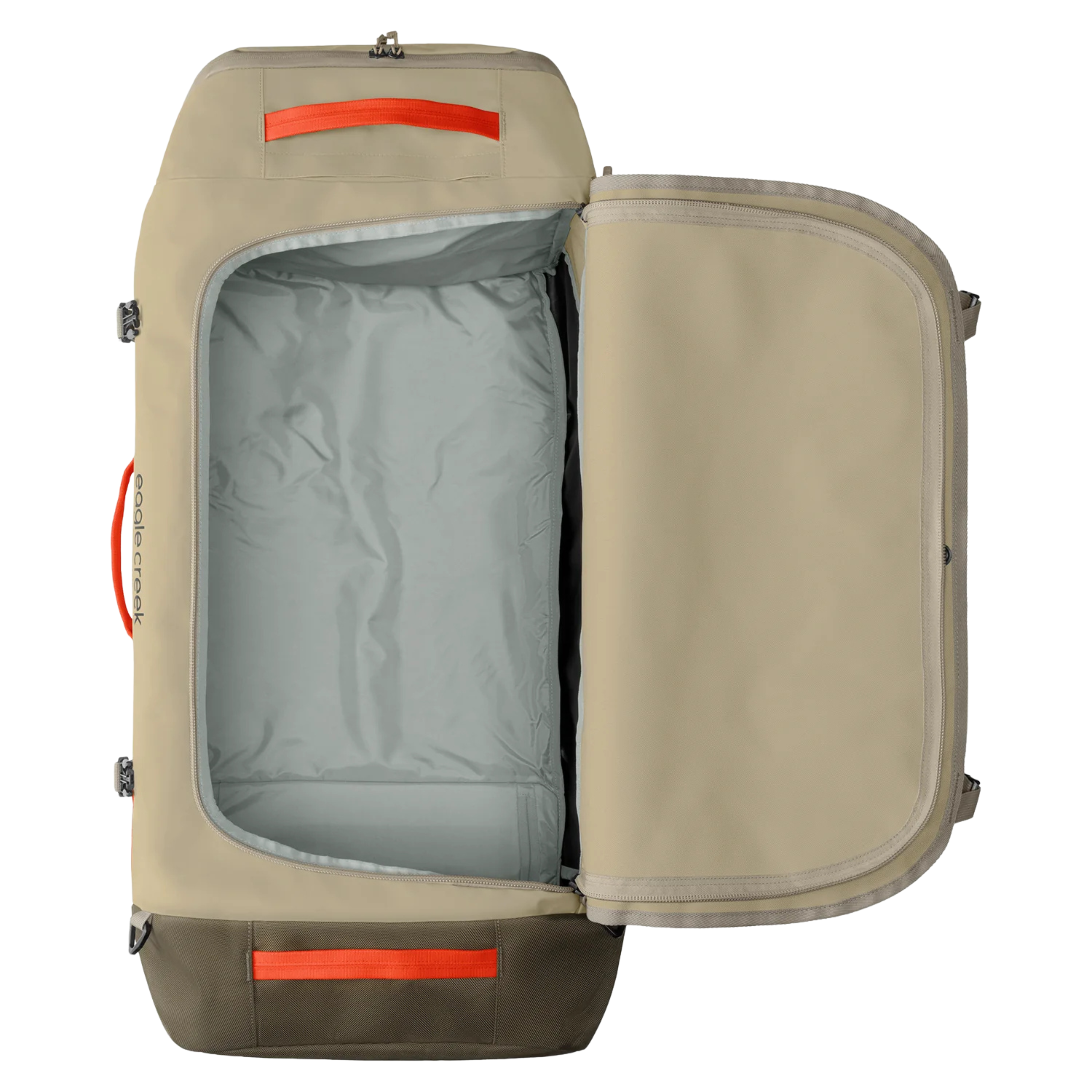 Eagle Creek Cargo Hauler Rolling Duffel 130L
