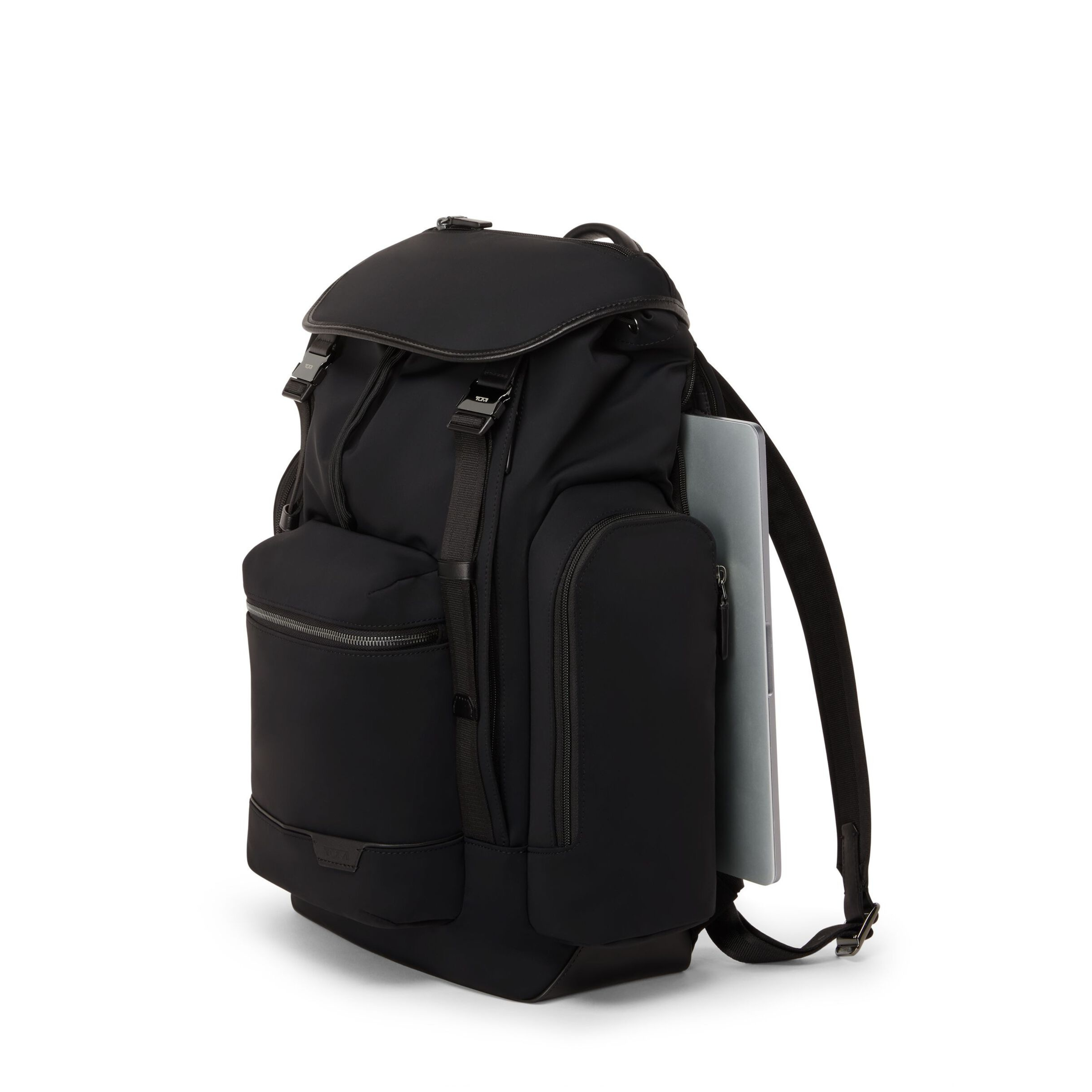 Tumi Harrison Griffen Flap Backpack