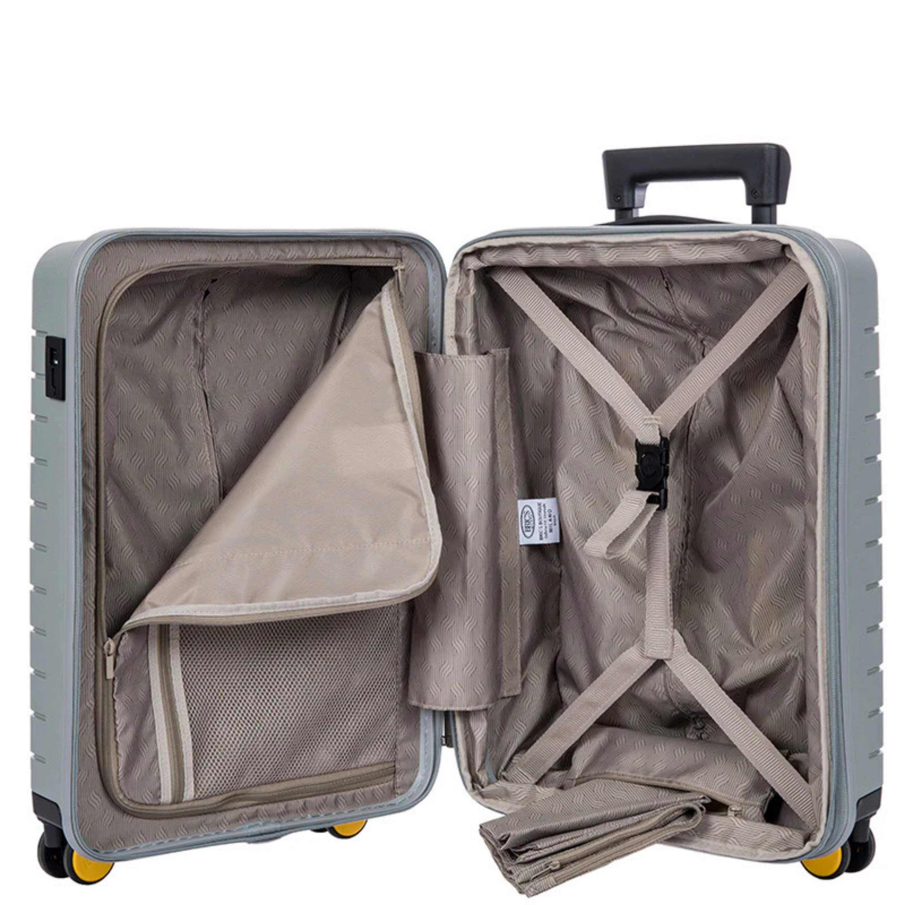 Brics Ulisse Expandable Hardside Spinner