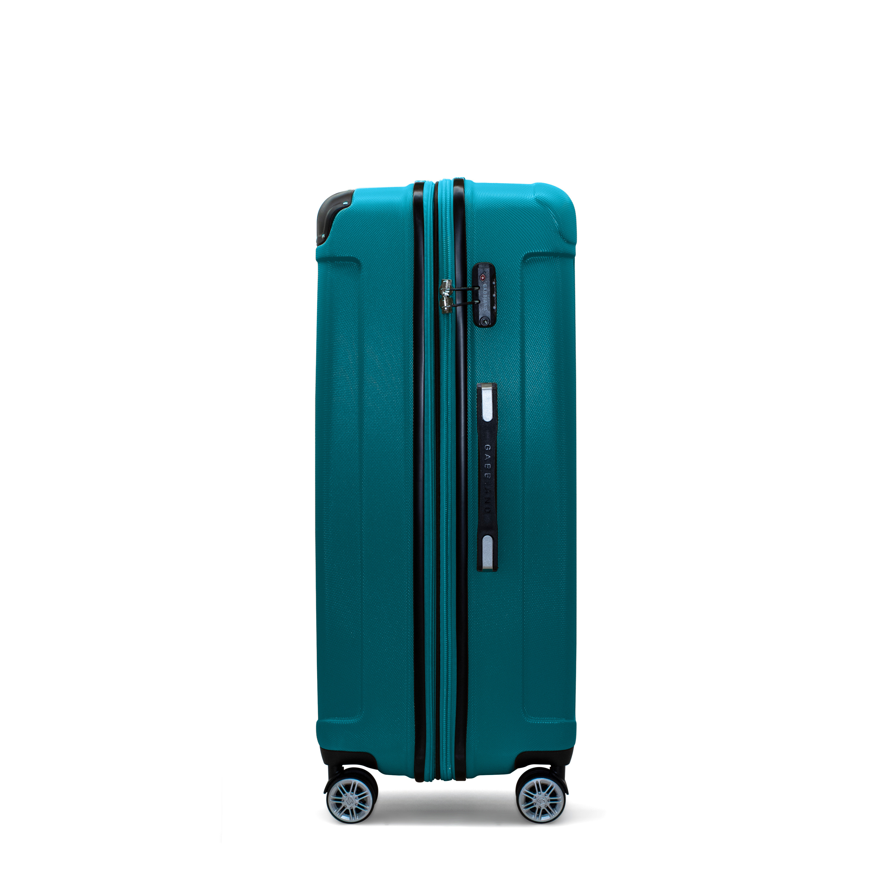 Gabbiano Bravo ABS Hardside Spinner