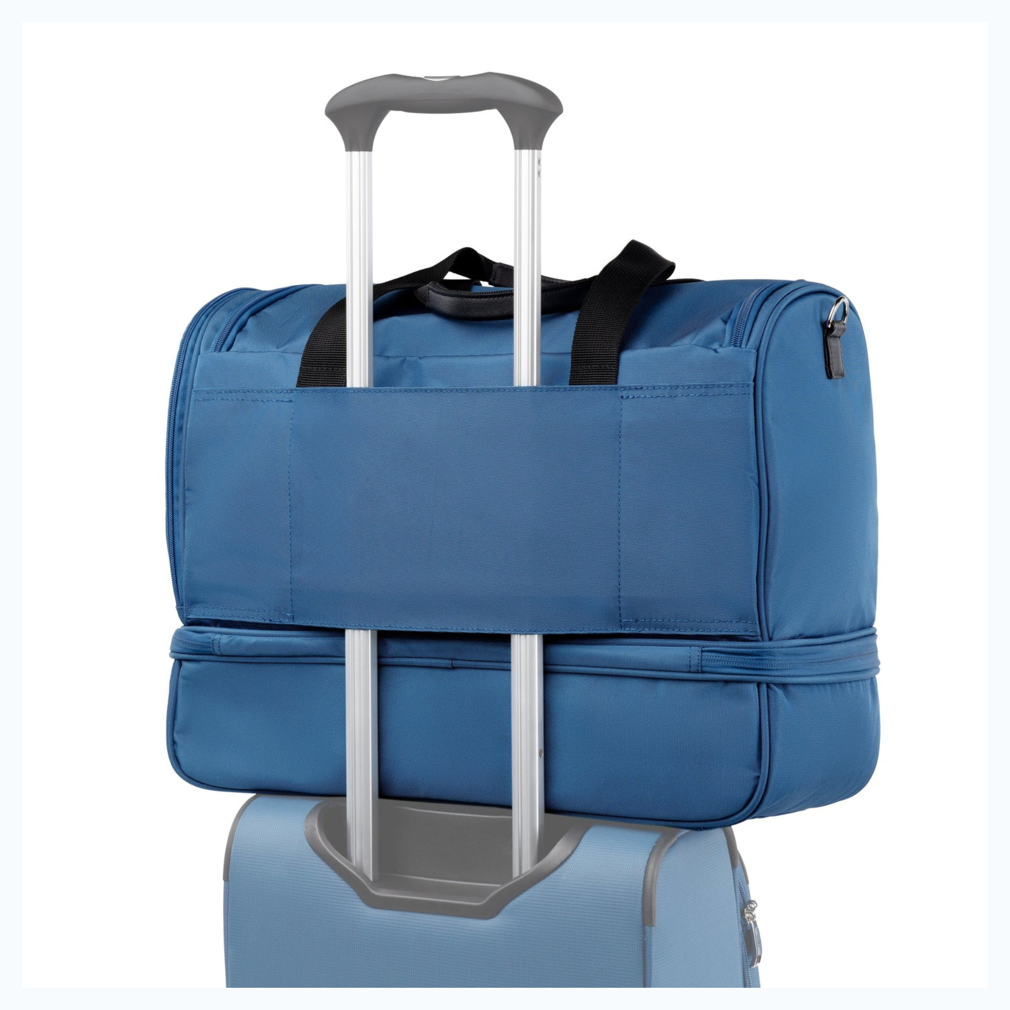 Travelpro Maxlite 5 Drop-Bottom Weekender