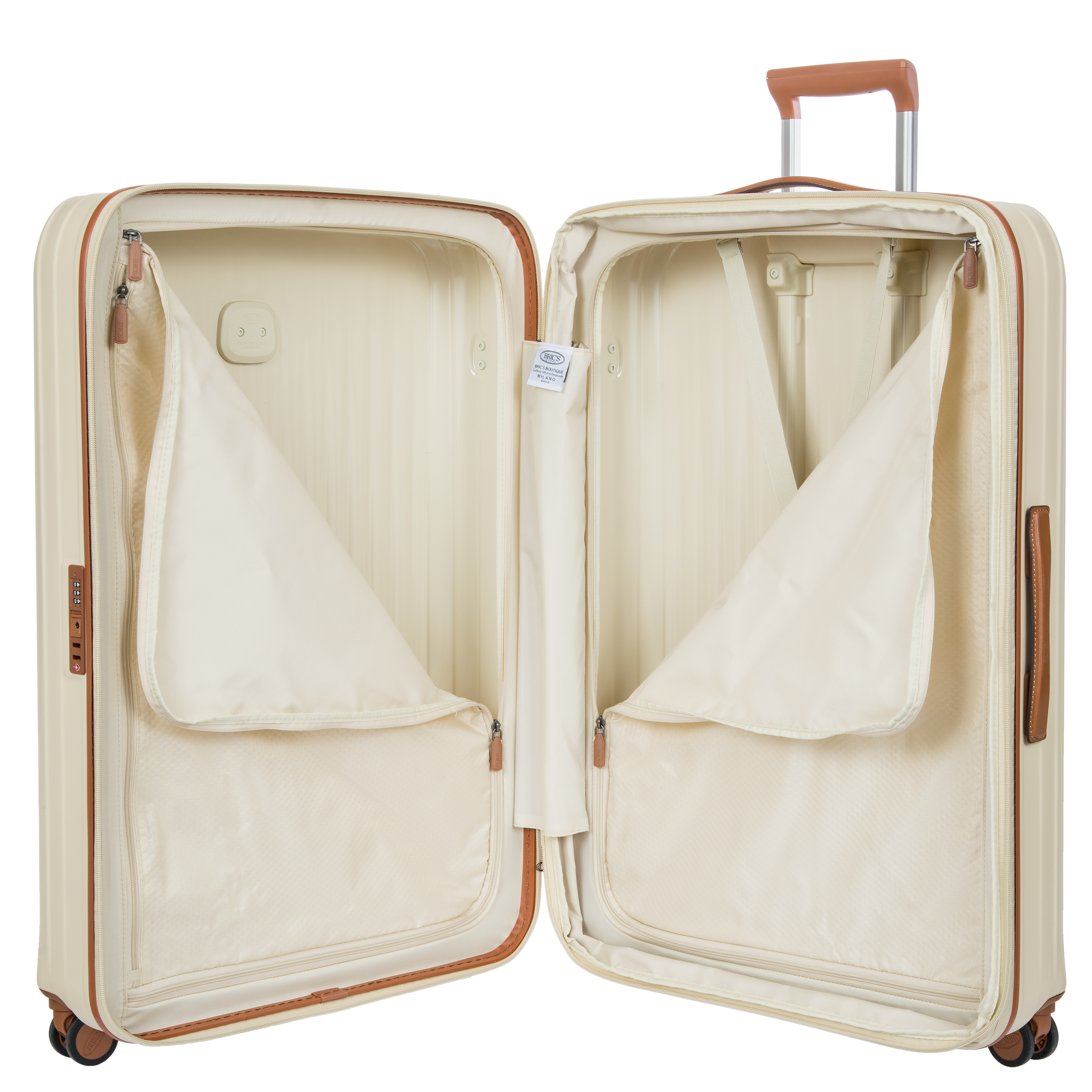 Brics Tormina Spinner Expandable