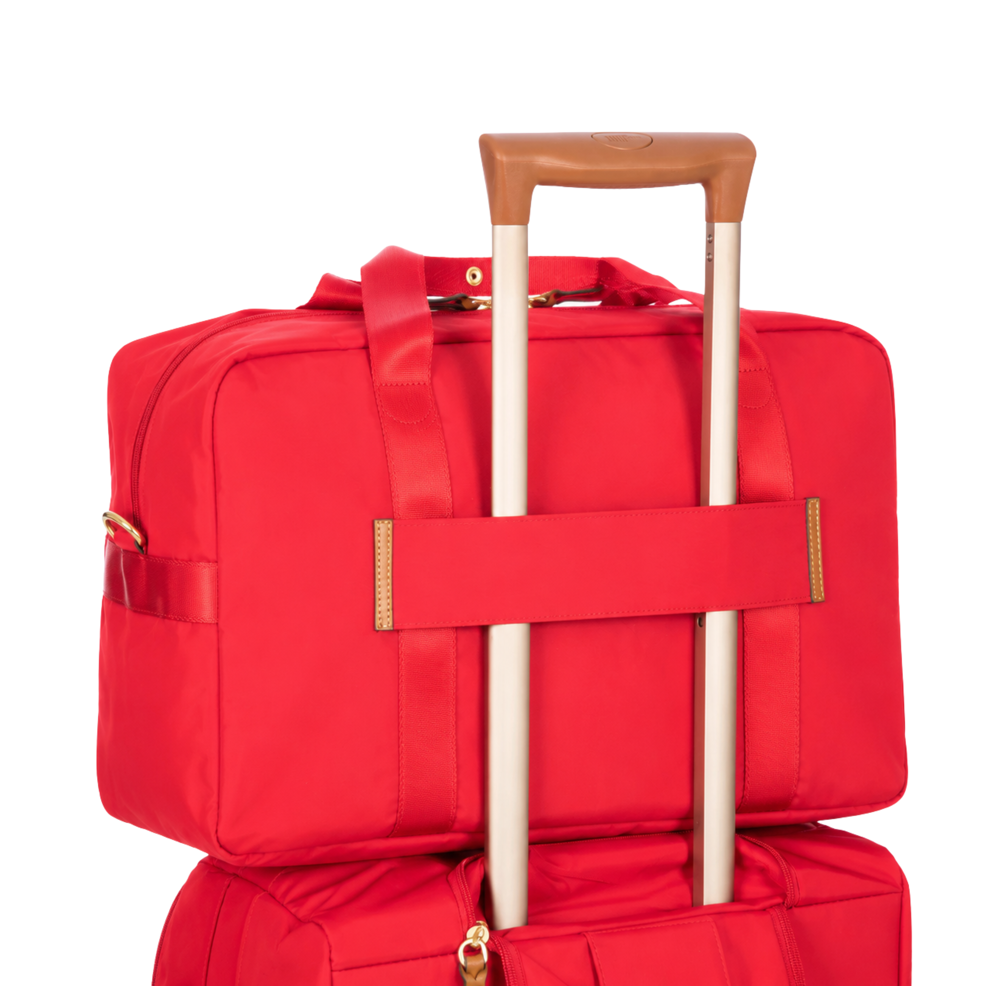 Brics X-Bag Boarding Duffel With Pockets 18"