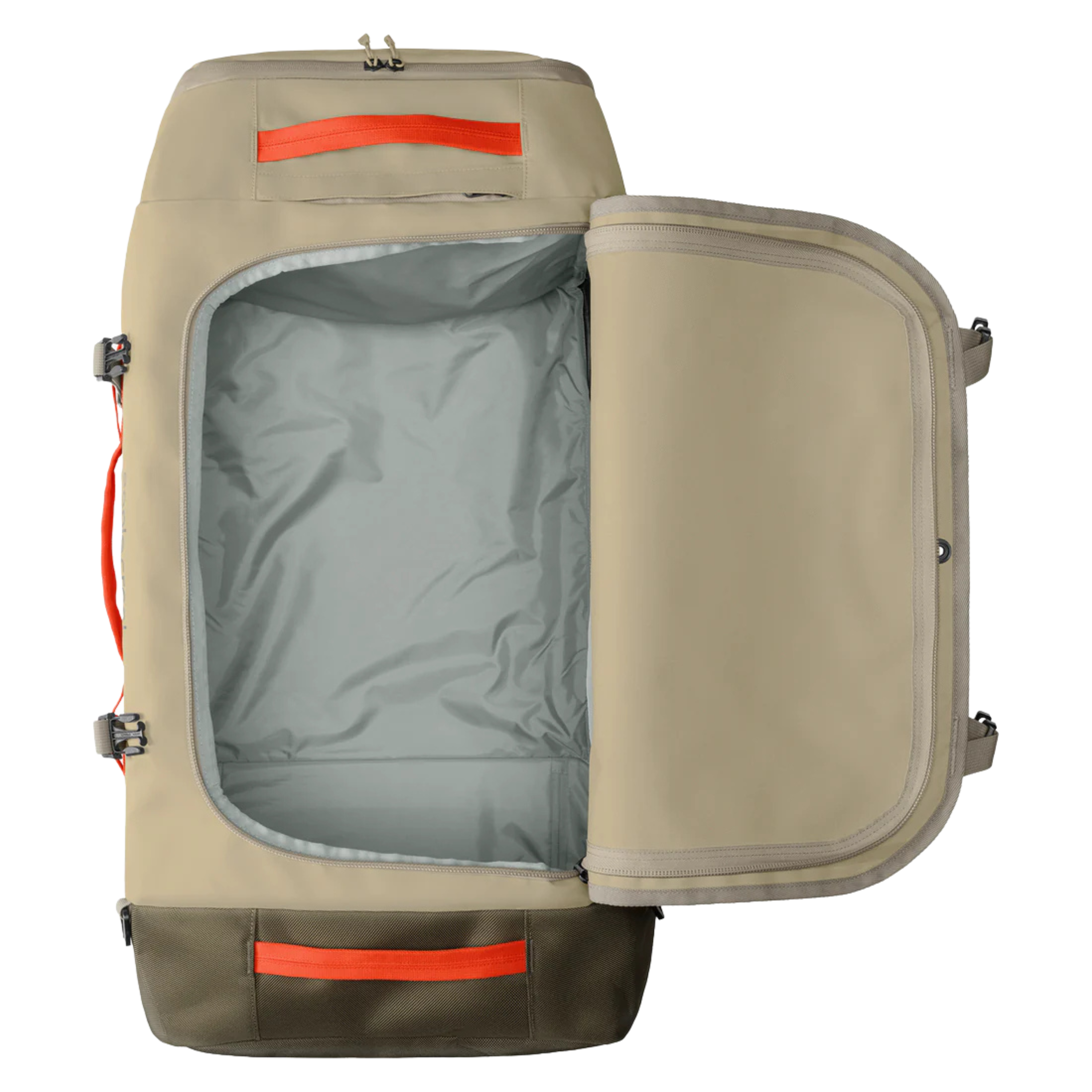 Eagle Creek Cargo Hauler Rolling Duffel 110L