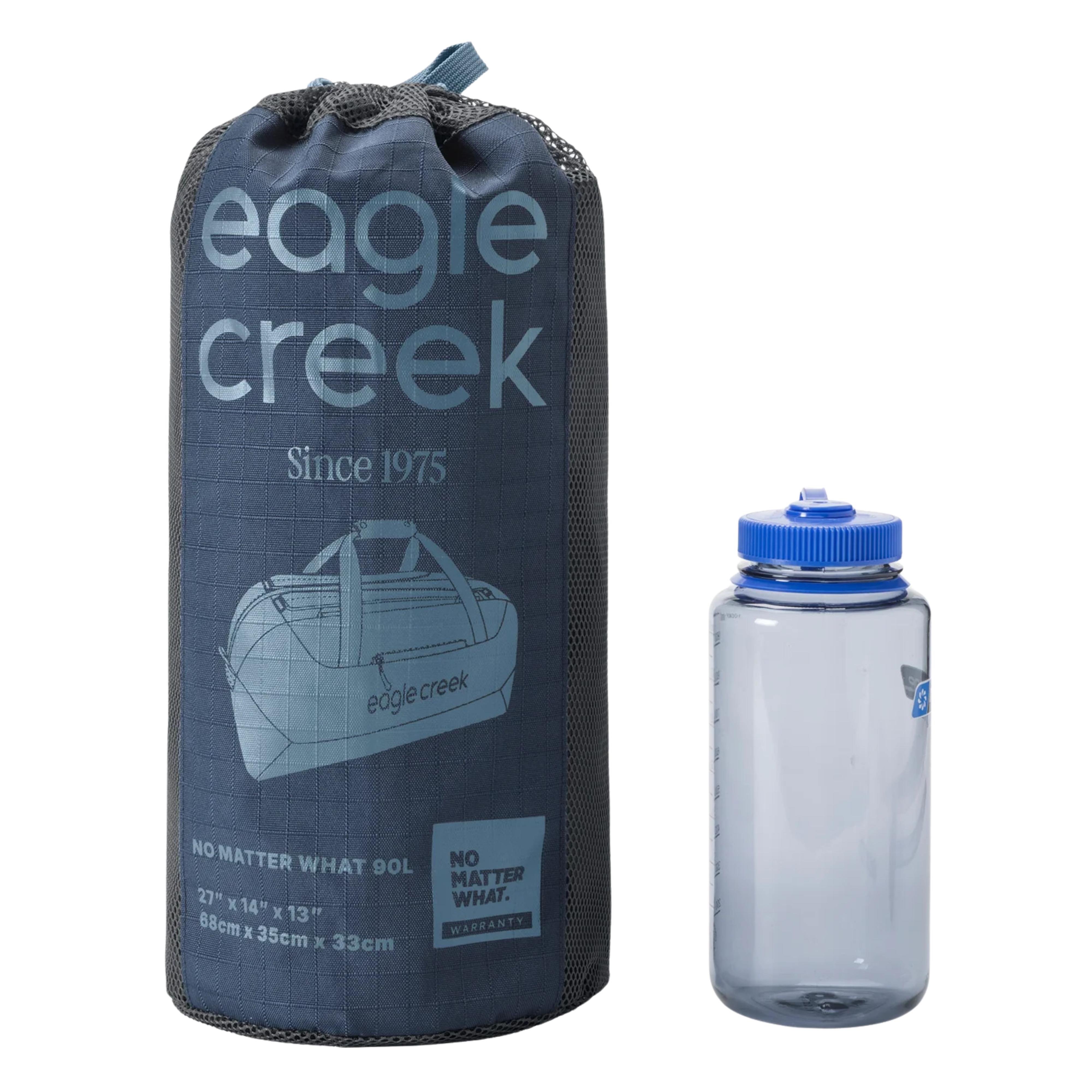 Eagle Creek No Matter What Duffel 90L