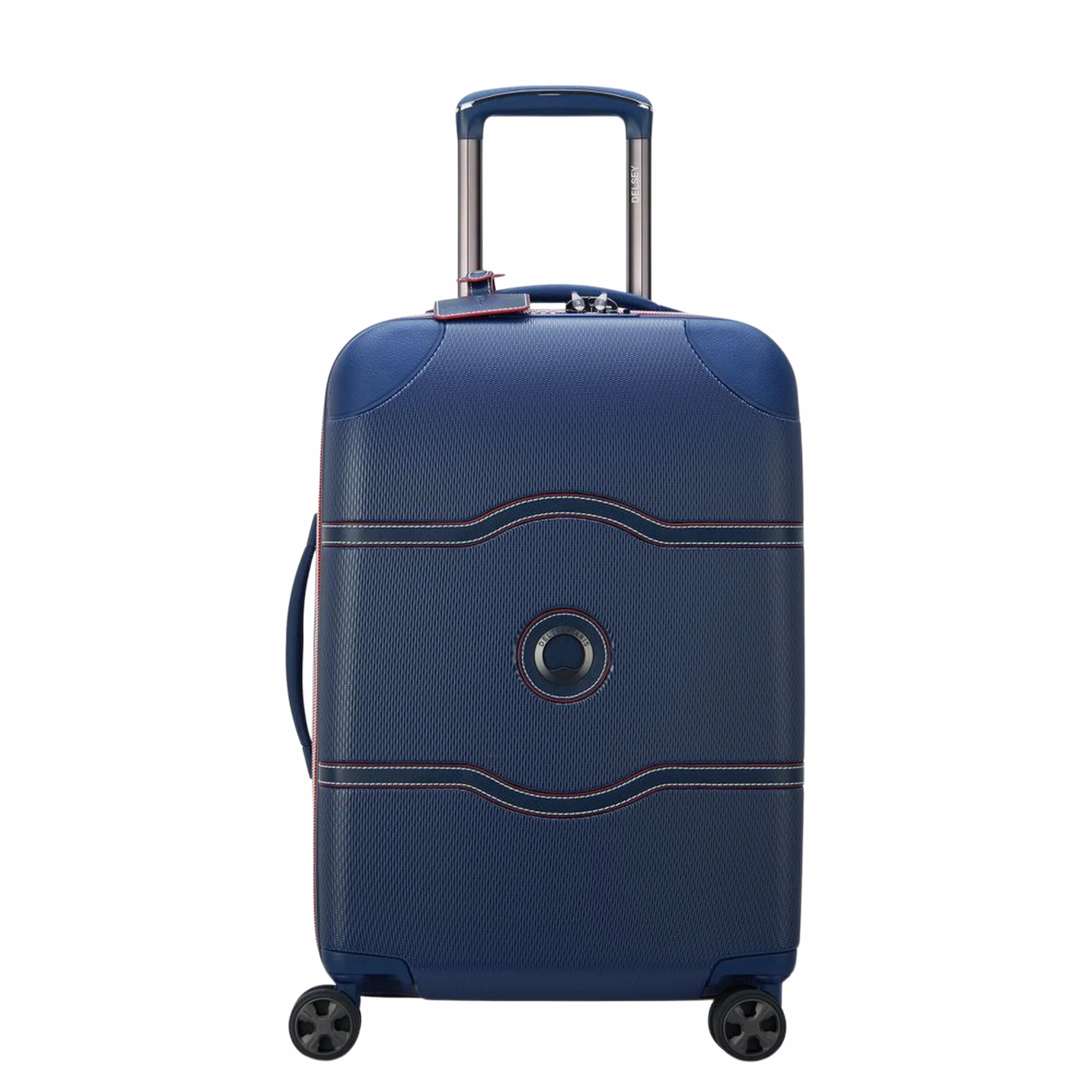 Delsey Chatelet Air 2.0 Spinner Carry-on Plus 22"