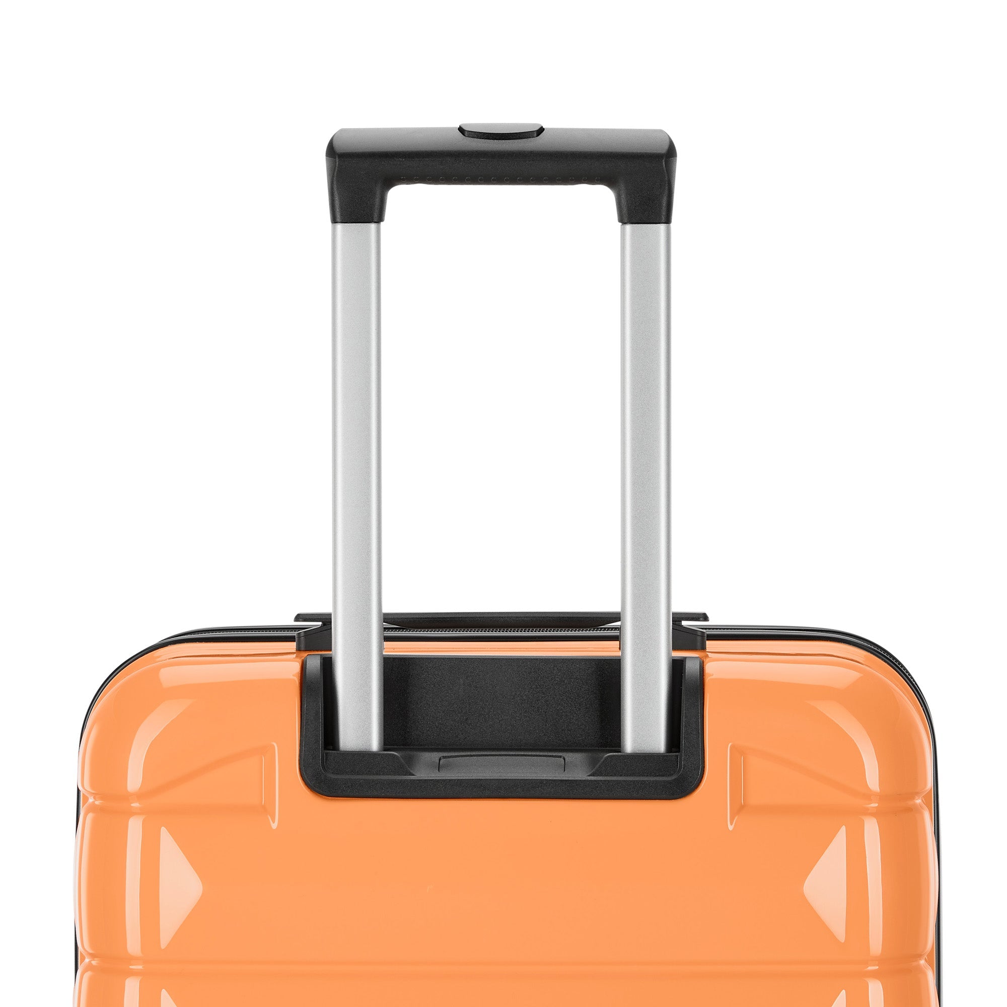 American Tourister Kontour Two Piece Large Carry-On Luggage