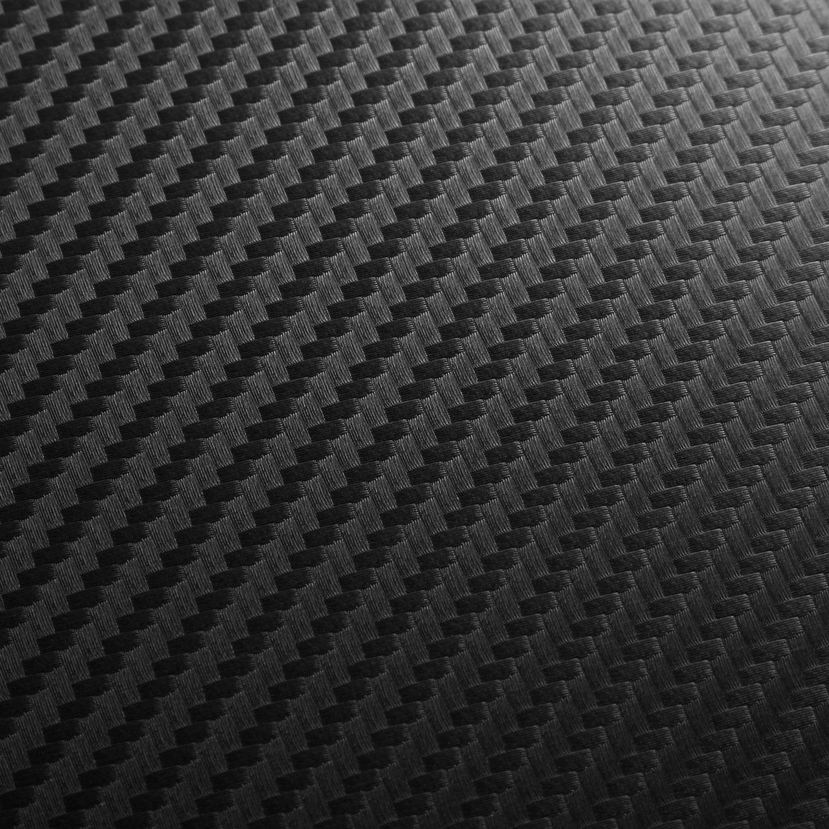 Delsey Alu'r Spinner - Black detail