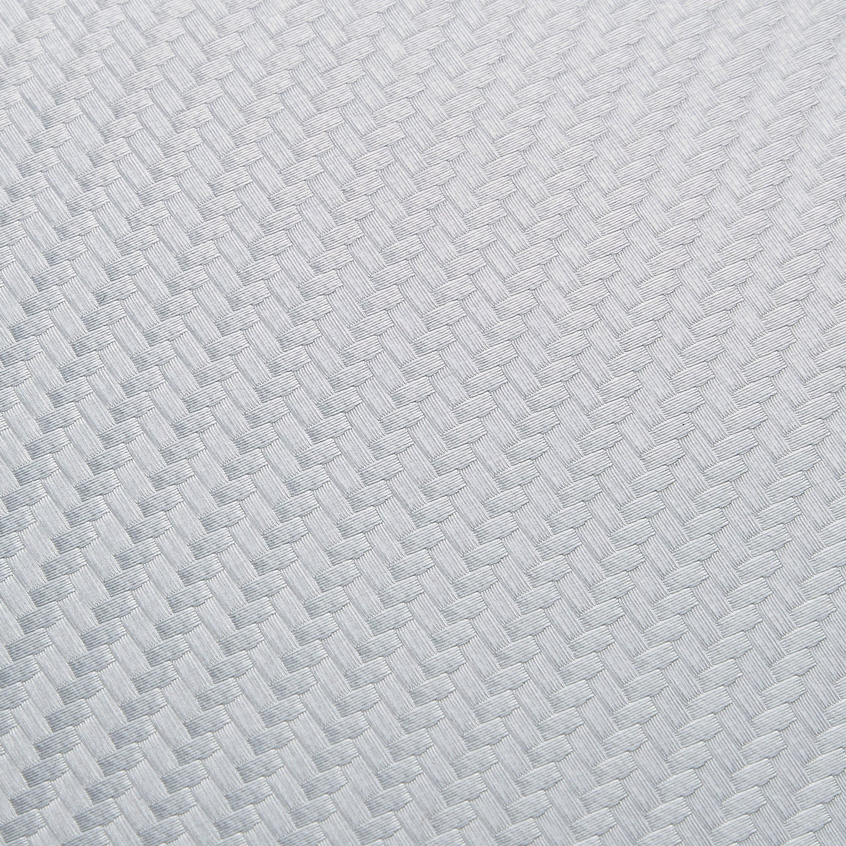 Delsey Alu'r Spinner - Silver detail