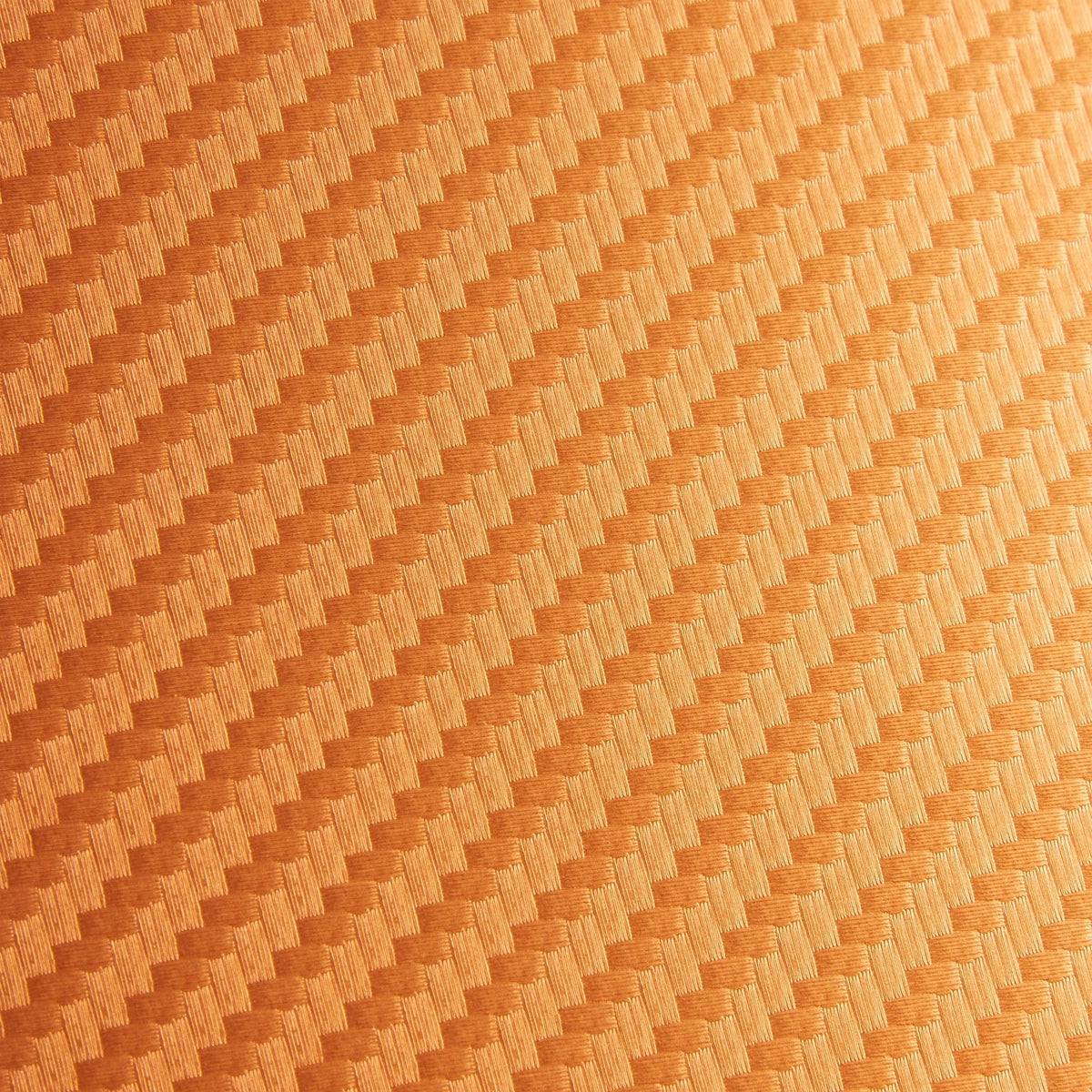 Delsey Alu'r Spinner - Orange detail