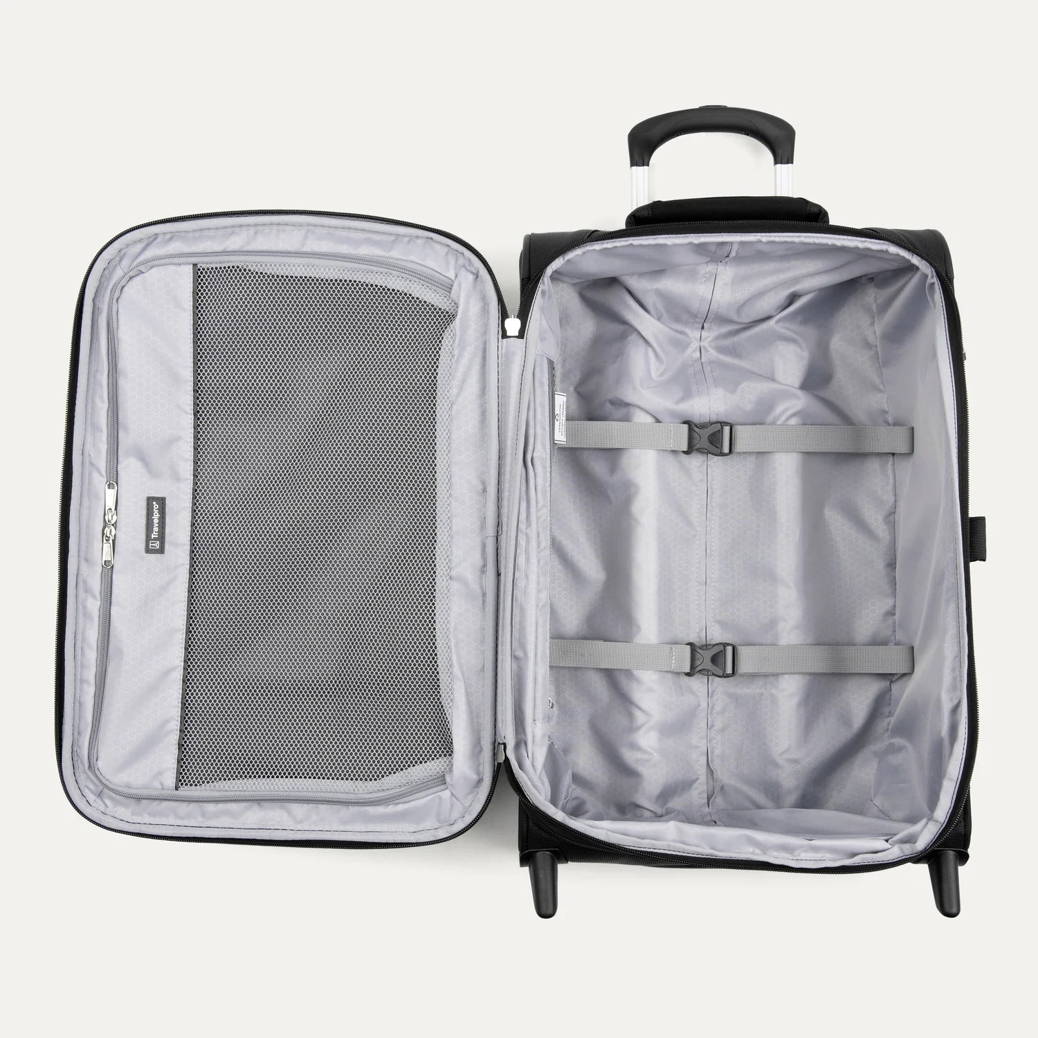 Travelpro Maxlite 5 Carry-On Expandable Rollaboard