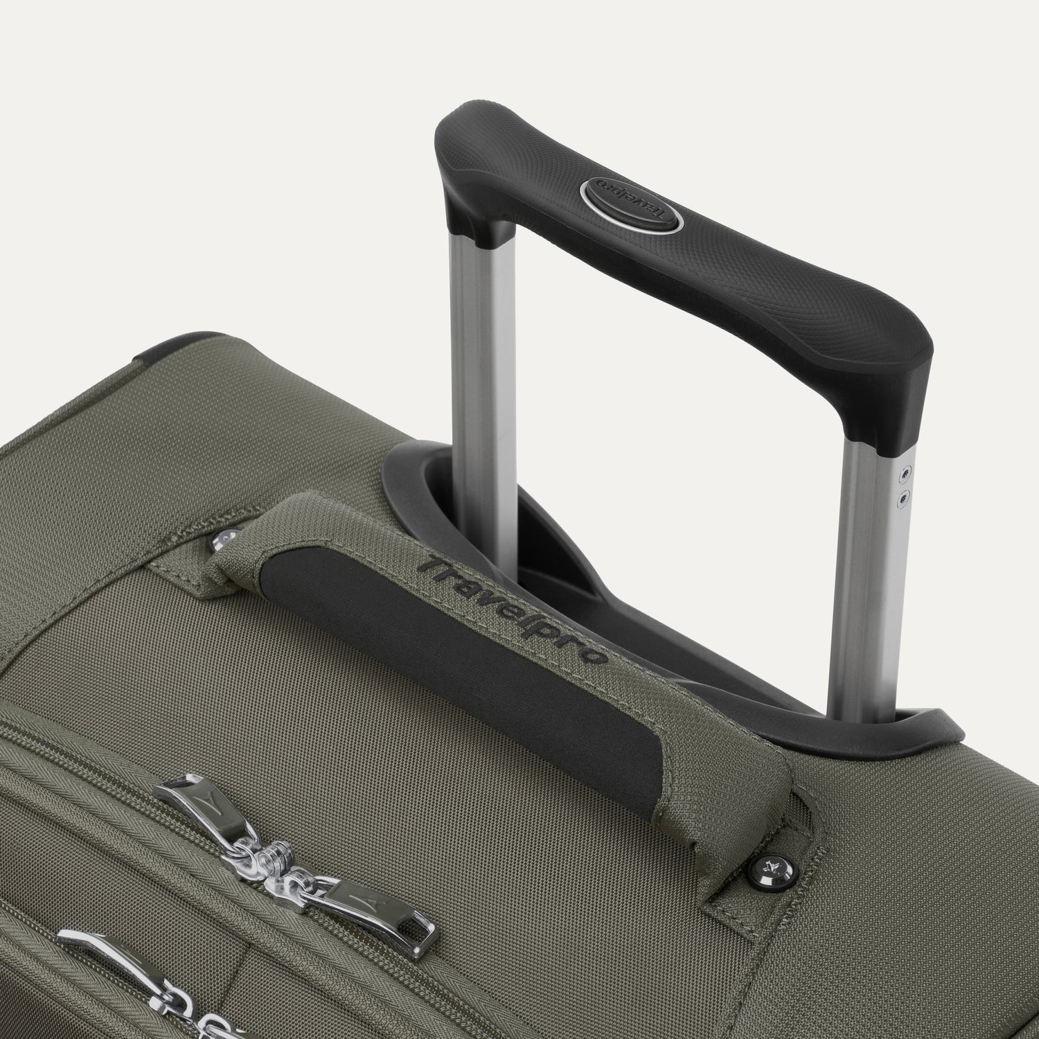 Travelpro Maxlite 5 Carry-On Expandable Rollaboard