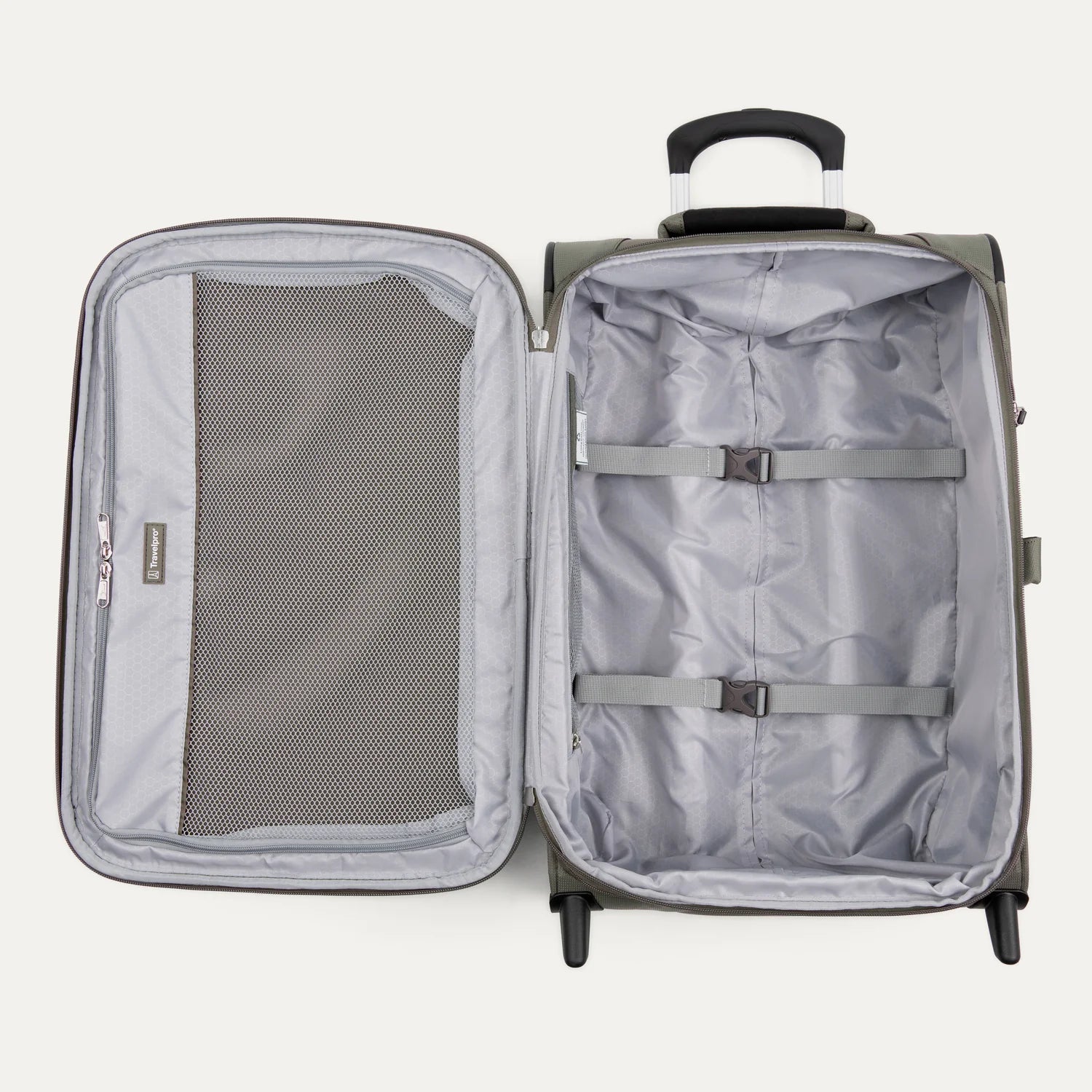 Travelpro Maxlite 5 Carry-On Expandable Rollaboard