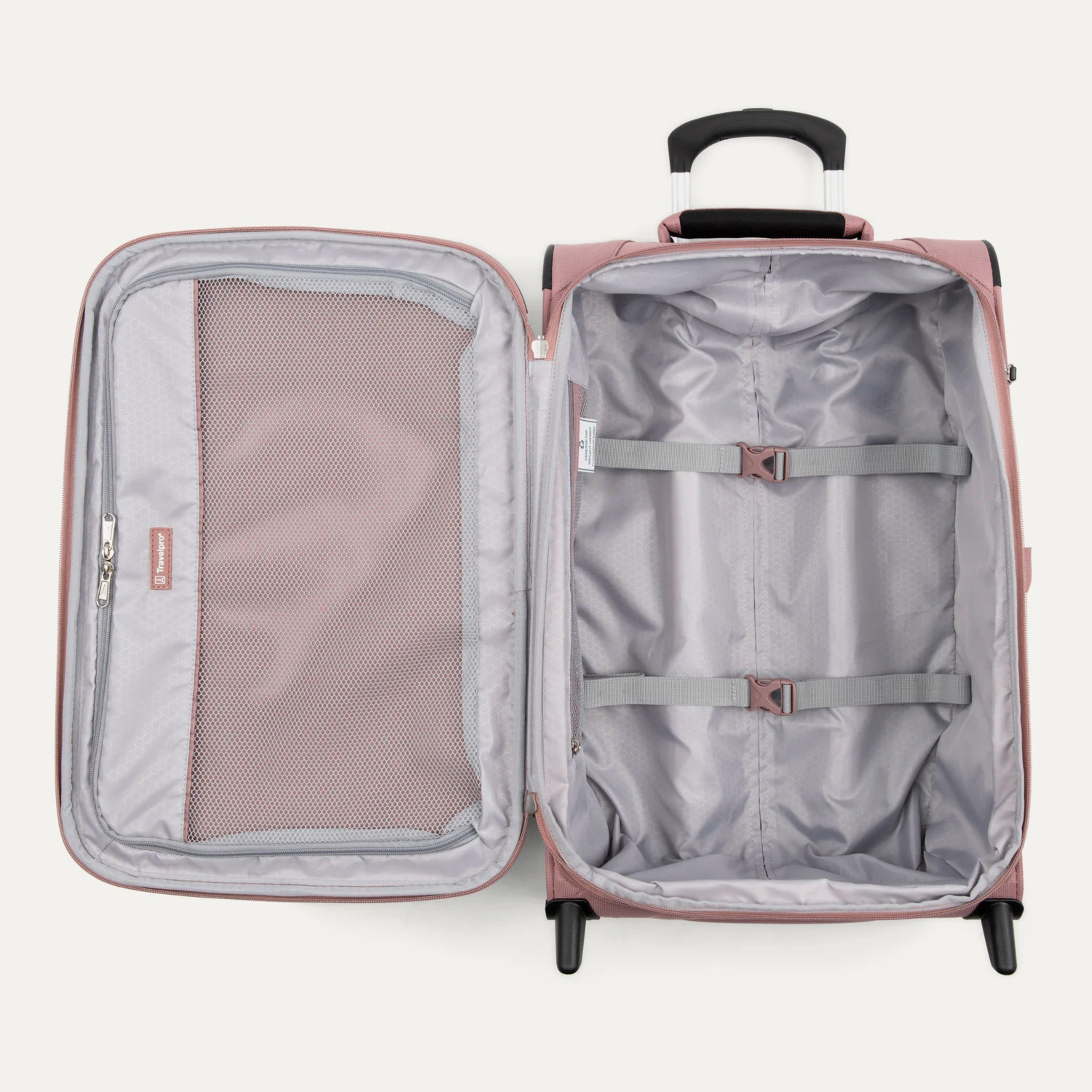 Travelpro Maxlite 5 Carry-On Expandable Rollaboard