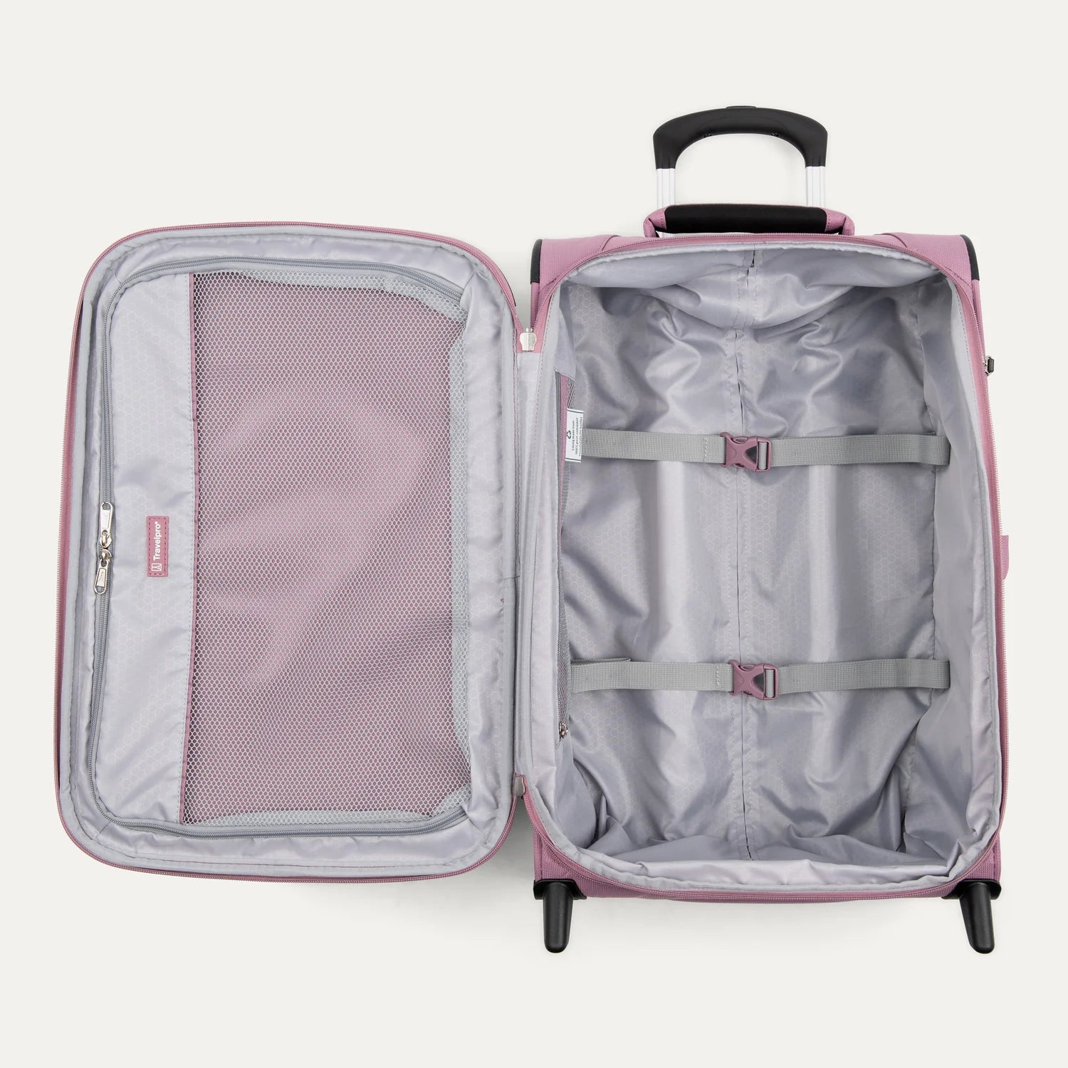 Travelpro Maxlite 5 Carry-On Expandable Rollaboard