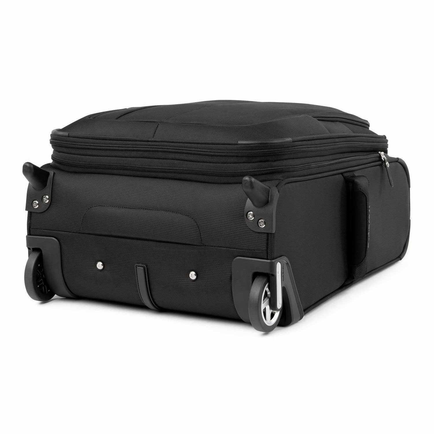 Maxlite 5 International Carry-On Expandable Rollaboard - Voyage Luggage